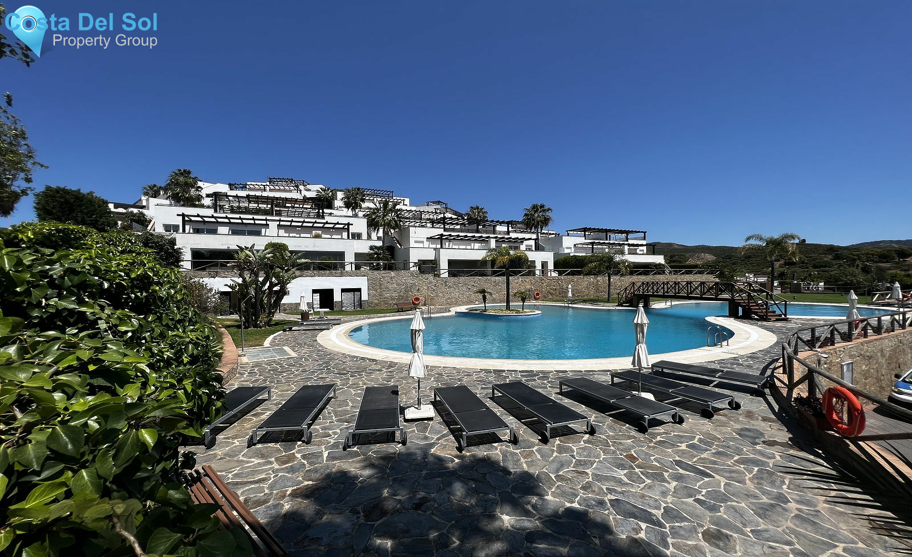 Townhouse in Marbella