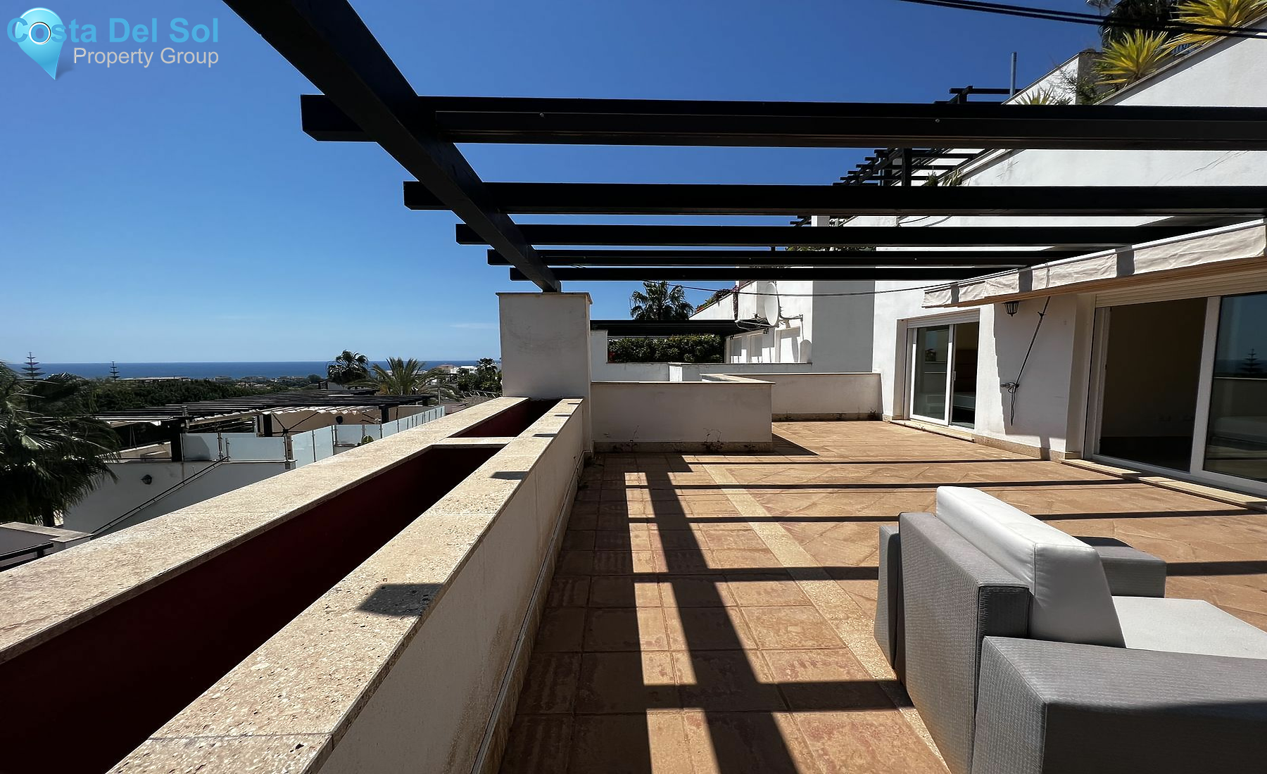 Townhouse in Marbella-1135869