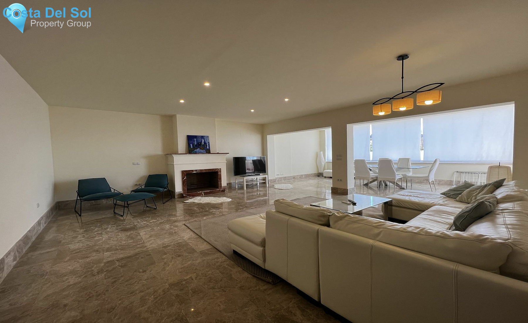 Townhouse in Marbella-1135875
