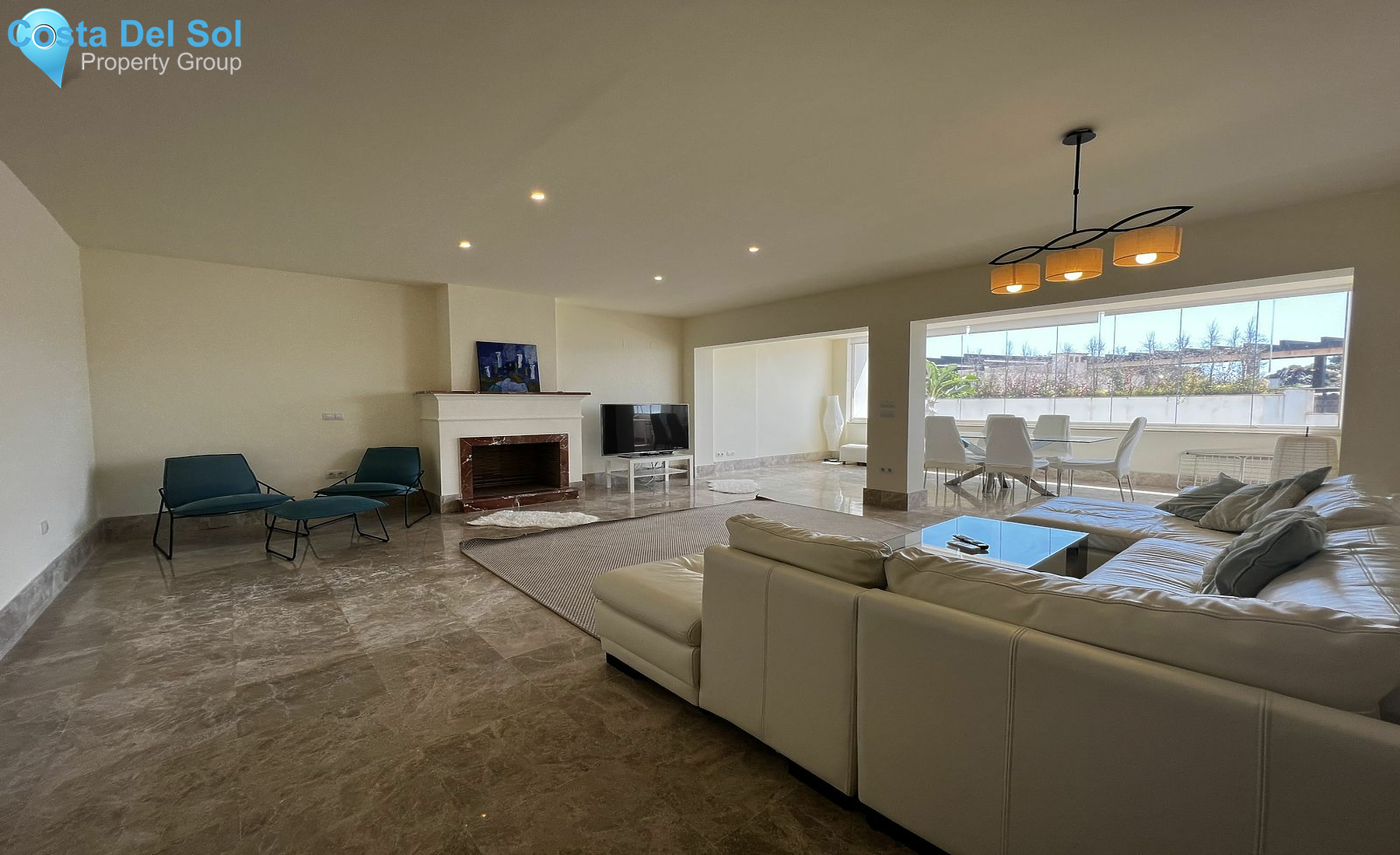 Townhouse in Marbella-1135863