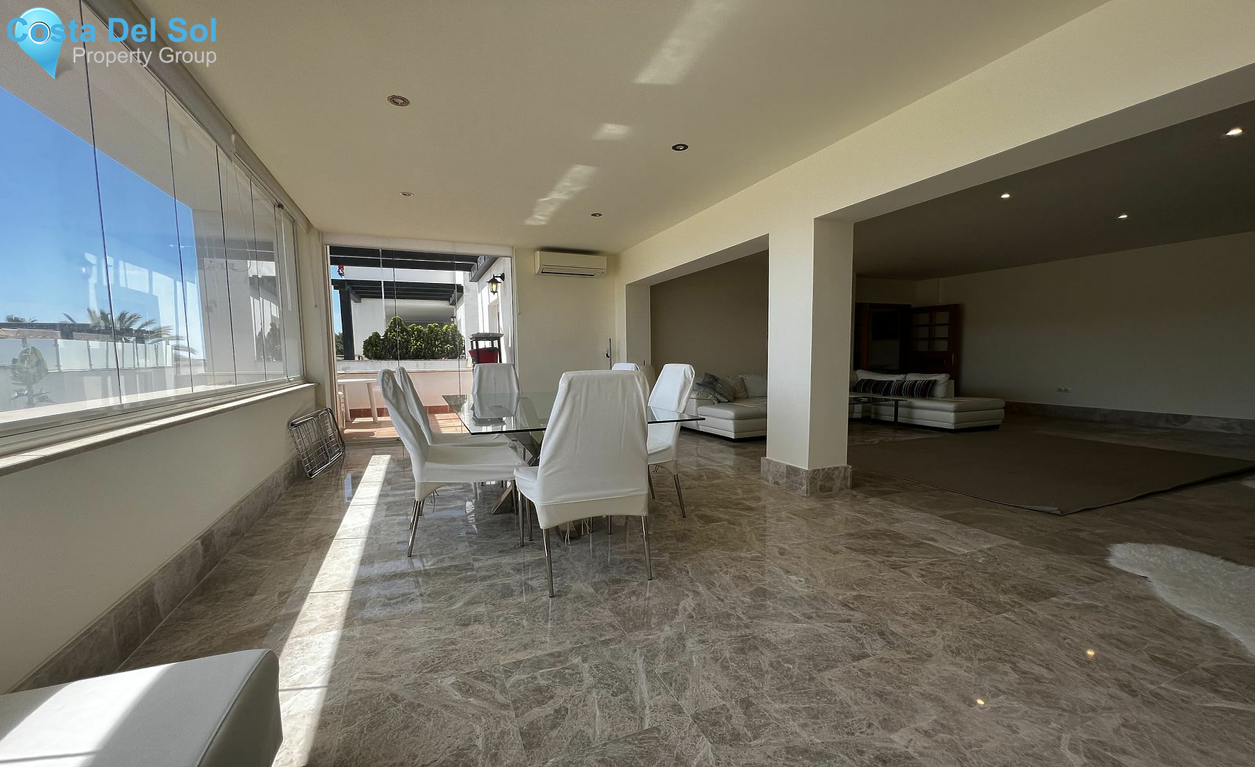 Townhouse in Marbella-1135864