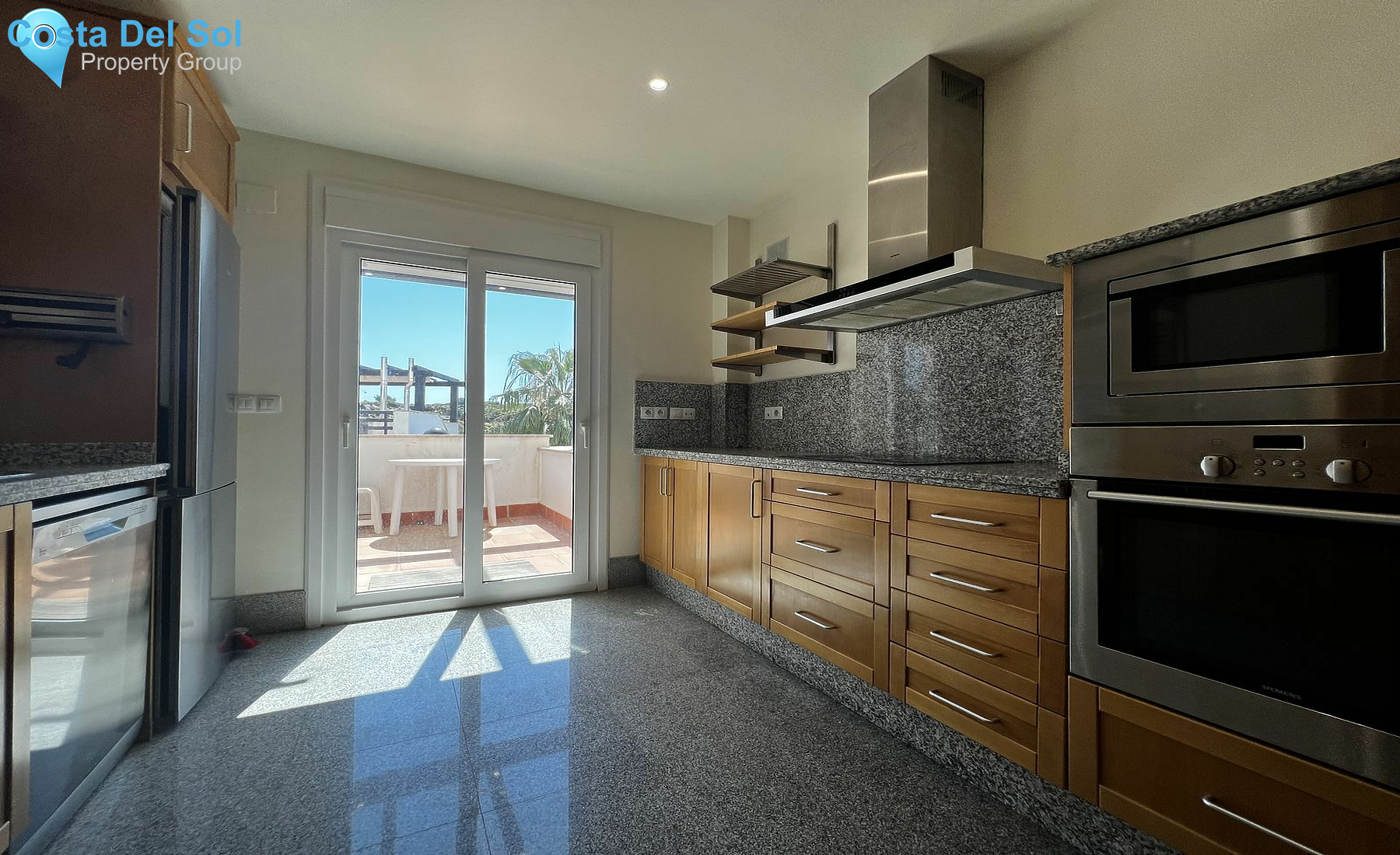 Townhouse in Marbella-1135867