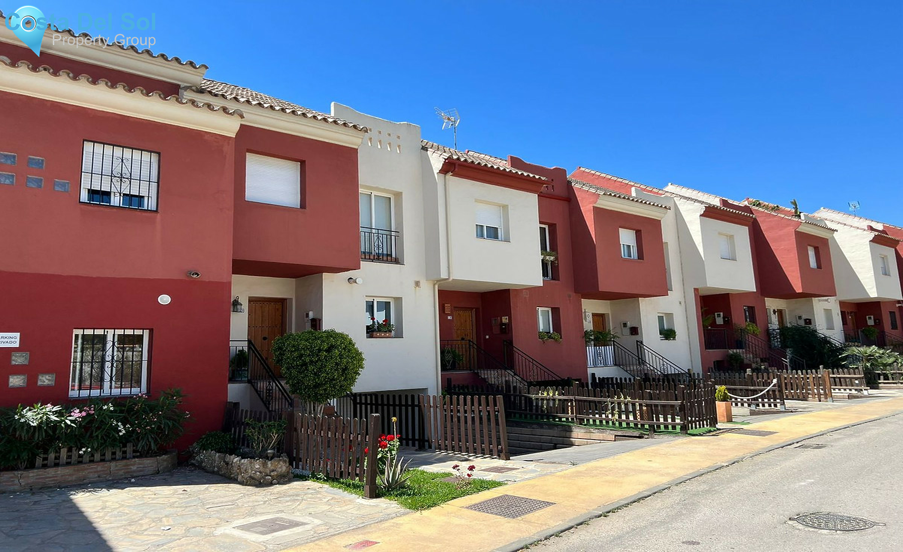 Townhouse in Selwo-1267703