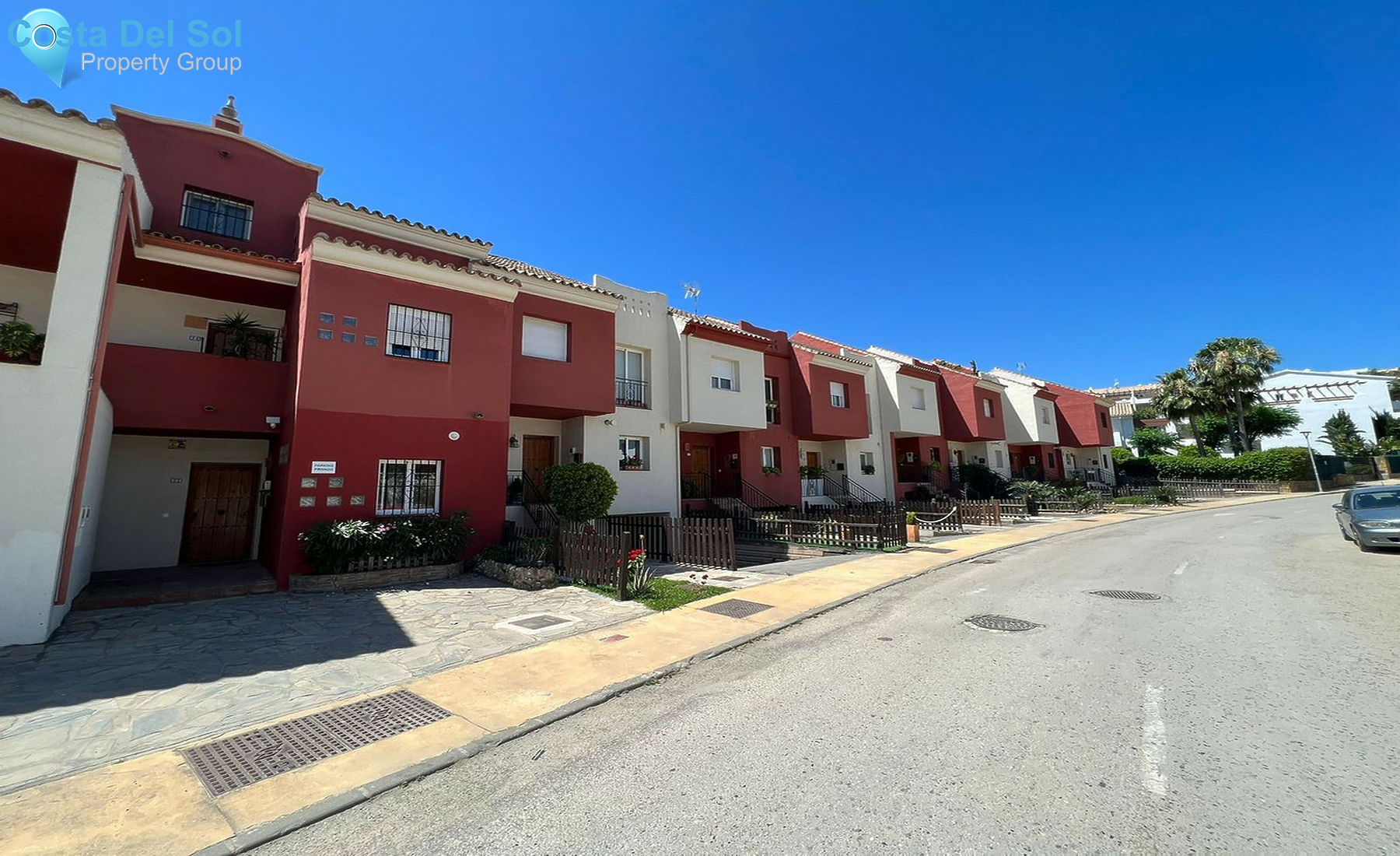 Townhouse in Selwo-1267704