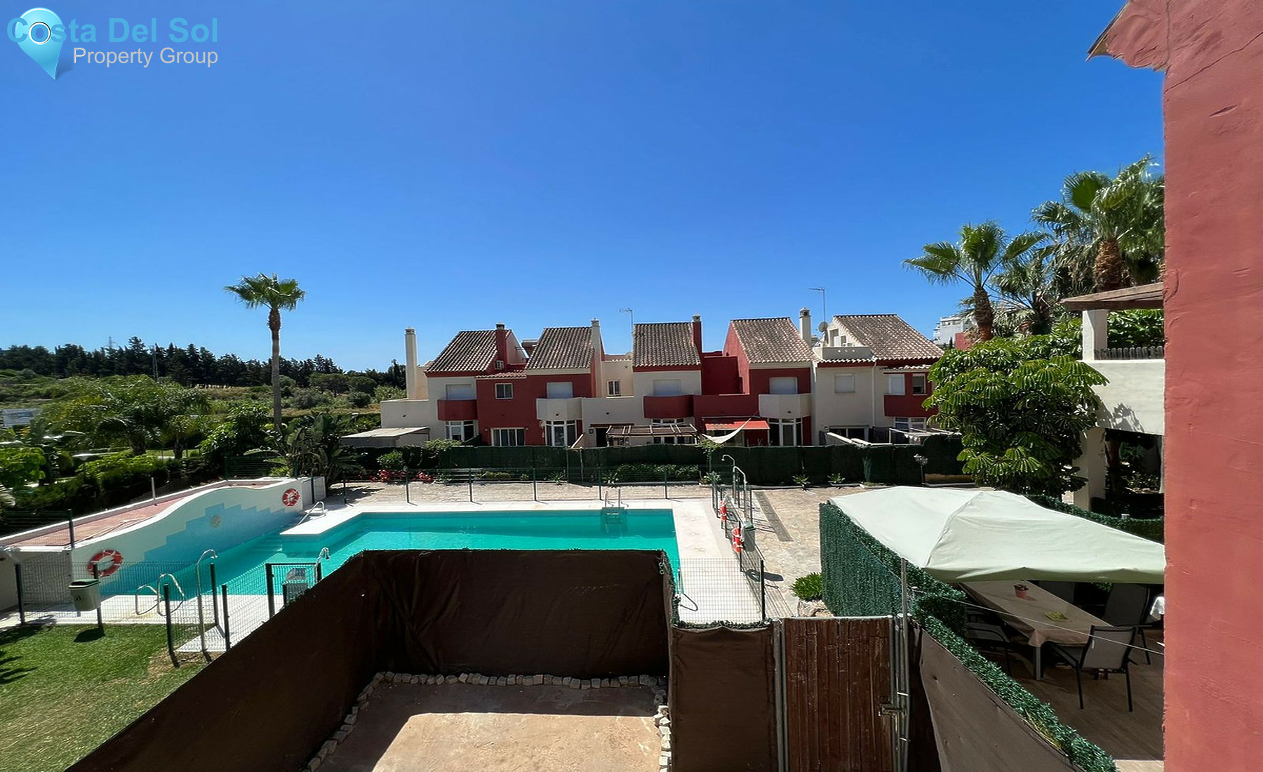 Townhouse in Selwo-1267706