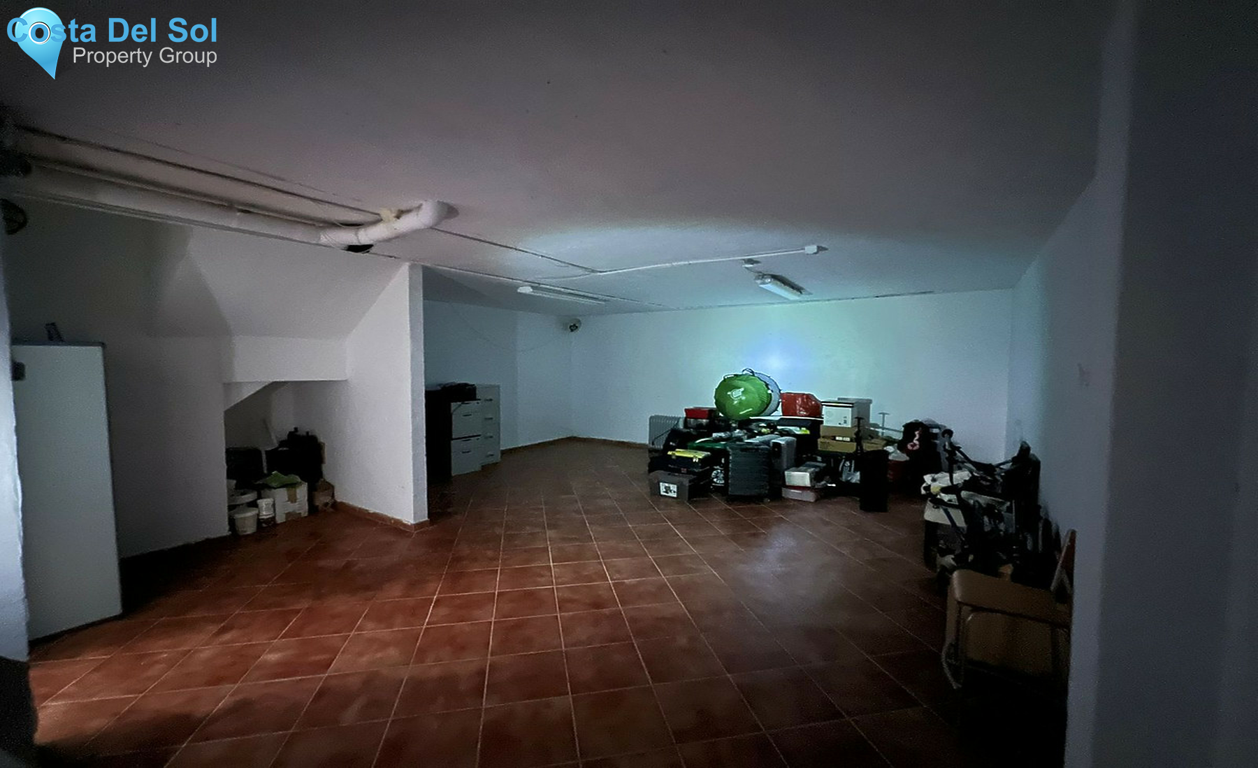 Townhouse in Selwo-1267711