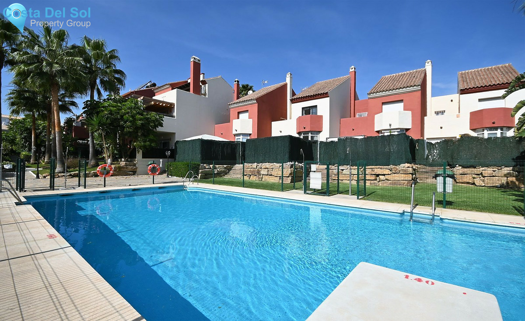 Townhouse in Selwo-1479366