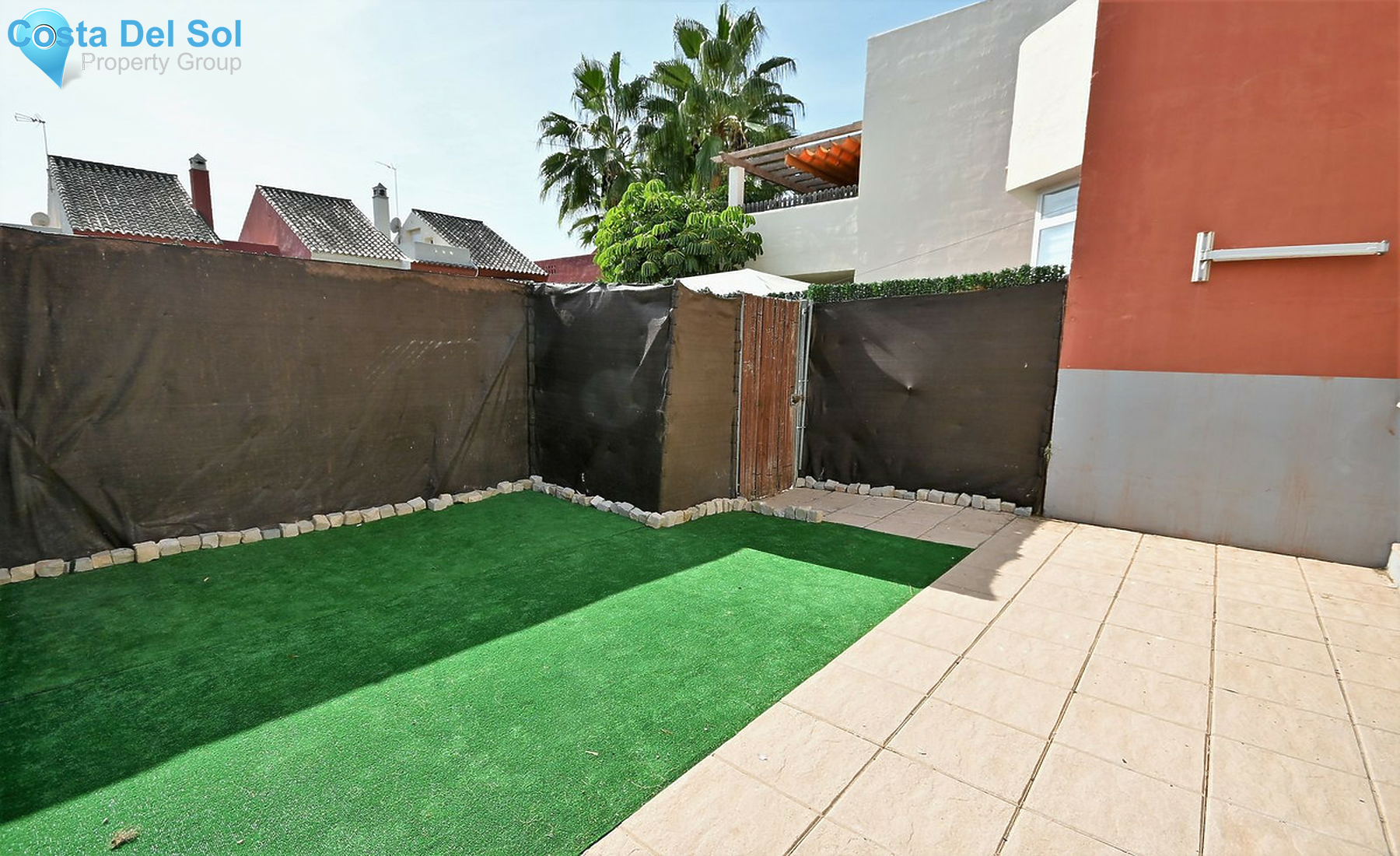 Townhouse in Selwo-1479375