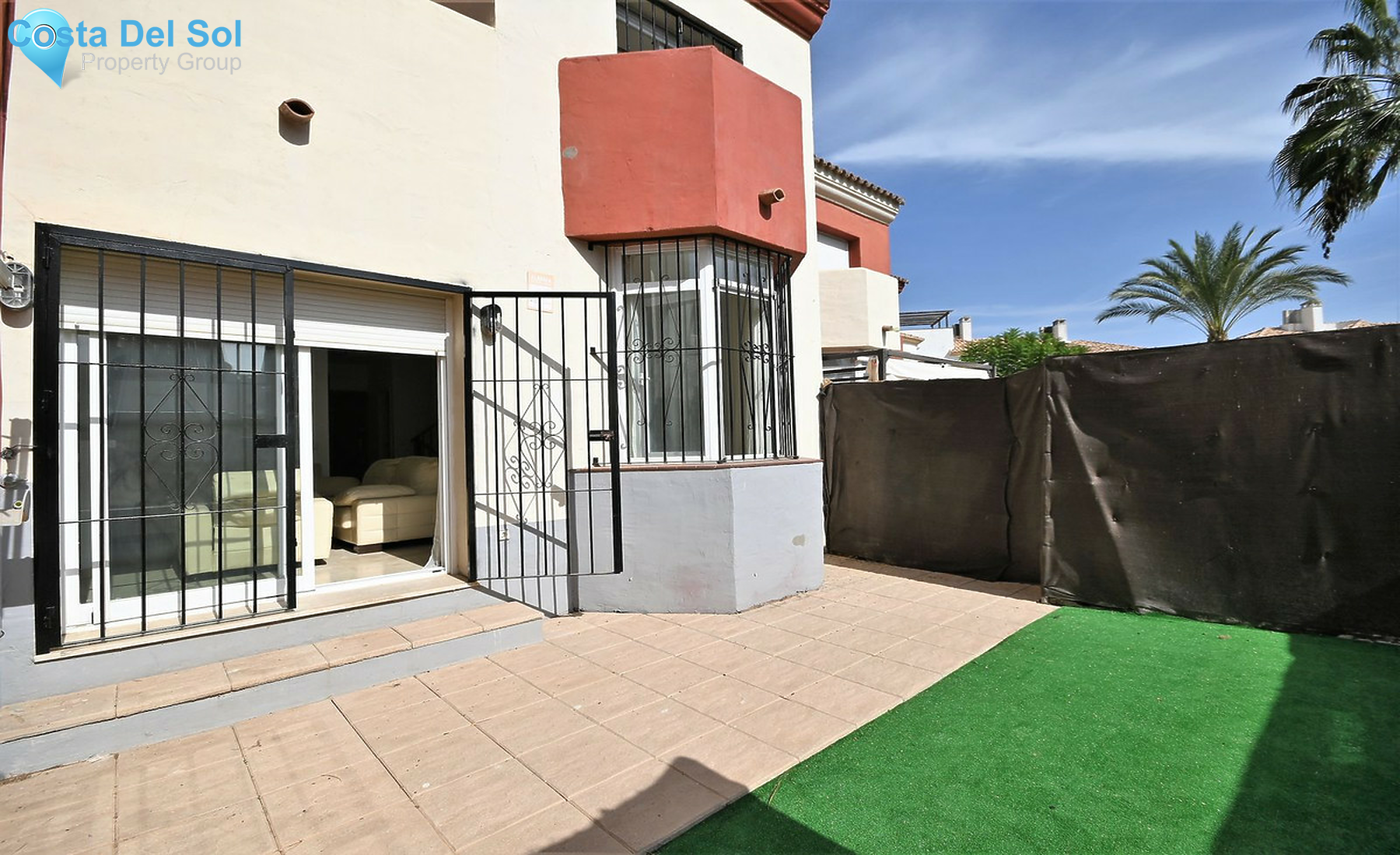 Townhouse in Selwo-1479376