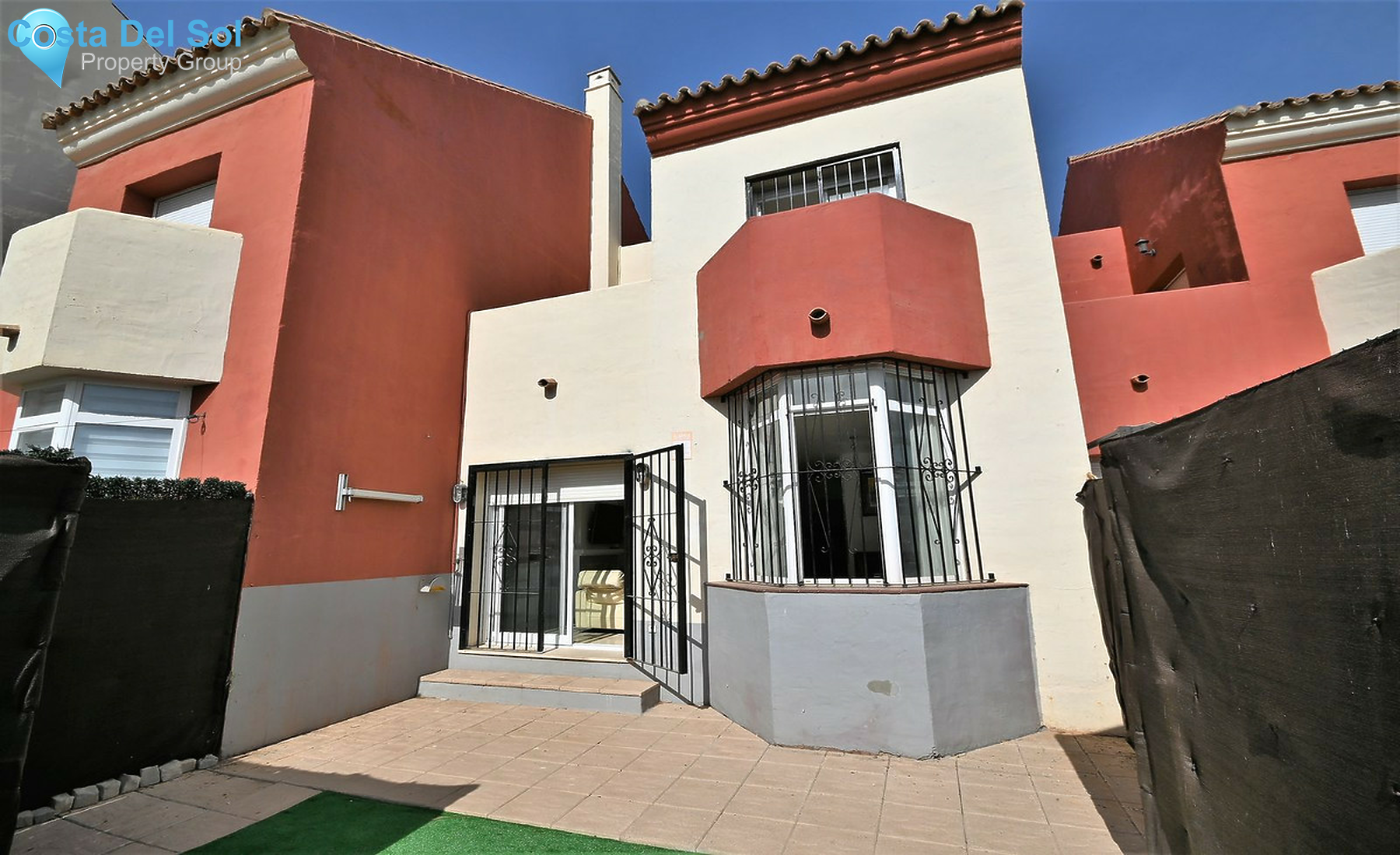 Townhouse in Selwo-1479377