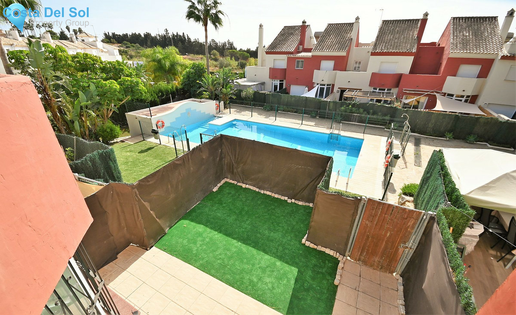 Townhouse in Selwo-1479381