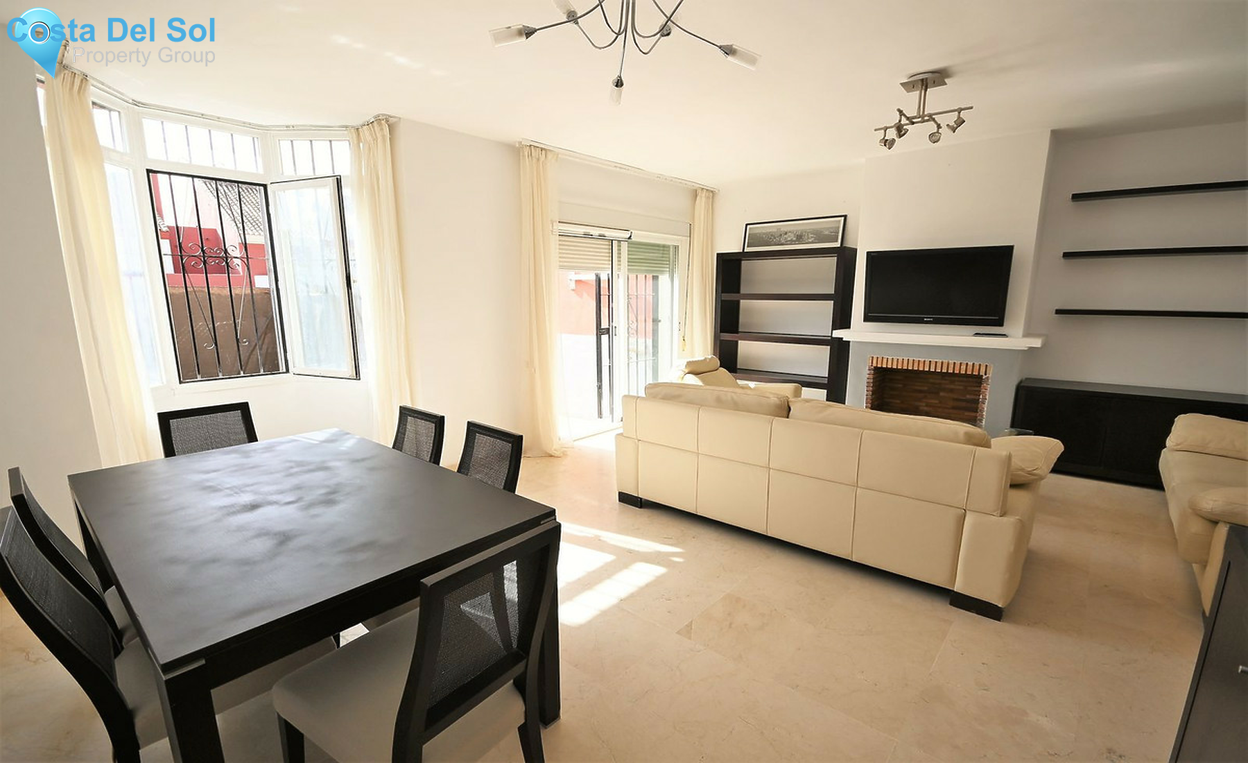 Townhouse in Selwo-1479371