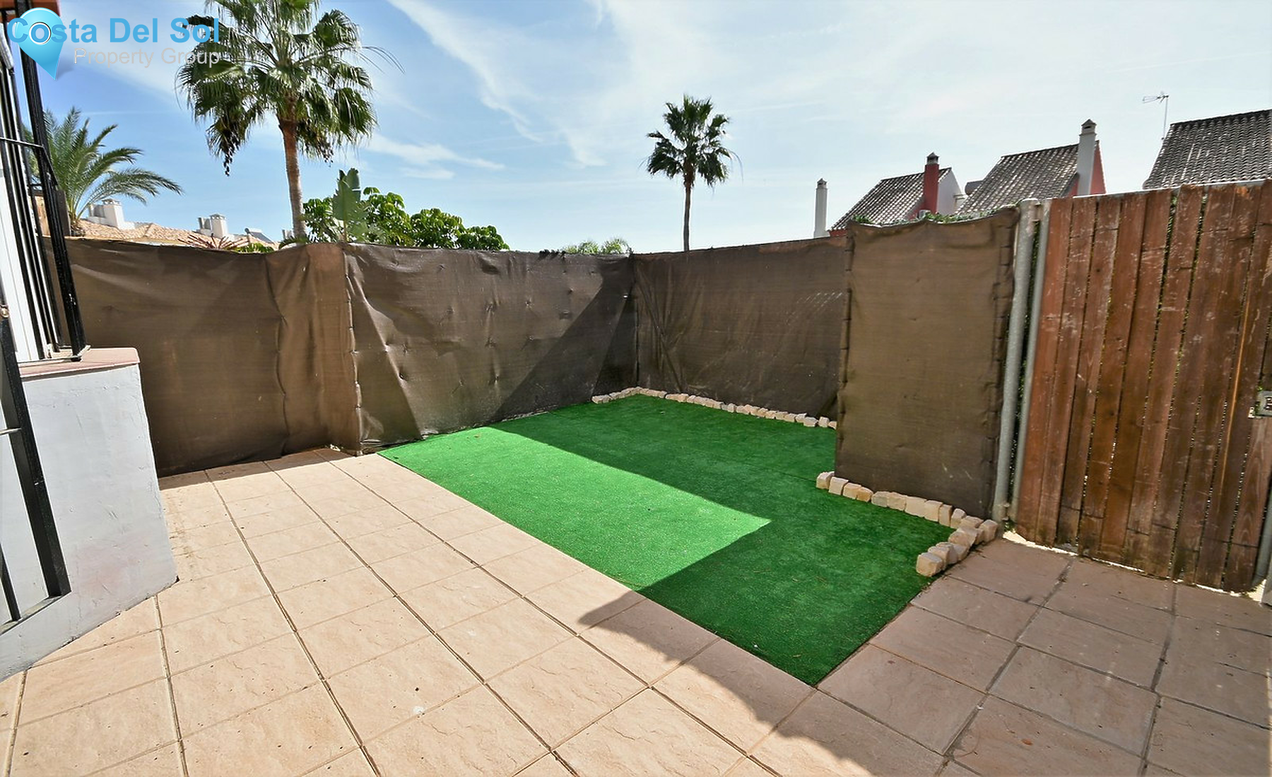 Townhouse in Selwo-1479374