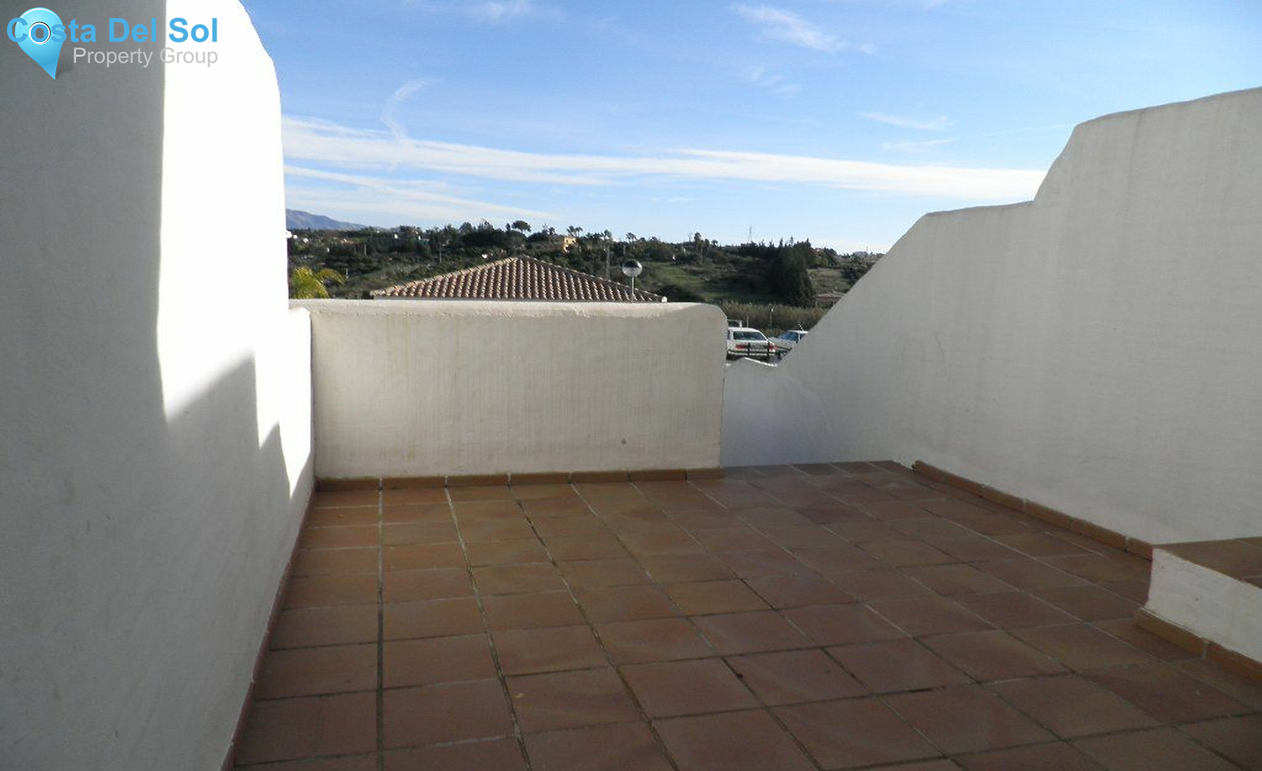 Townhouse in Selwo-1181406