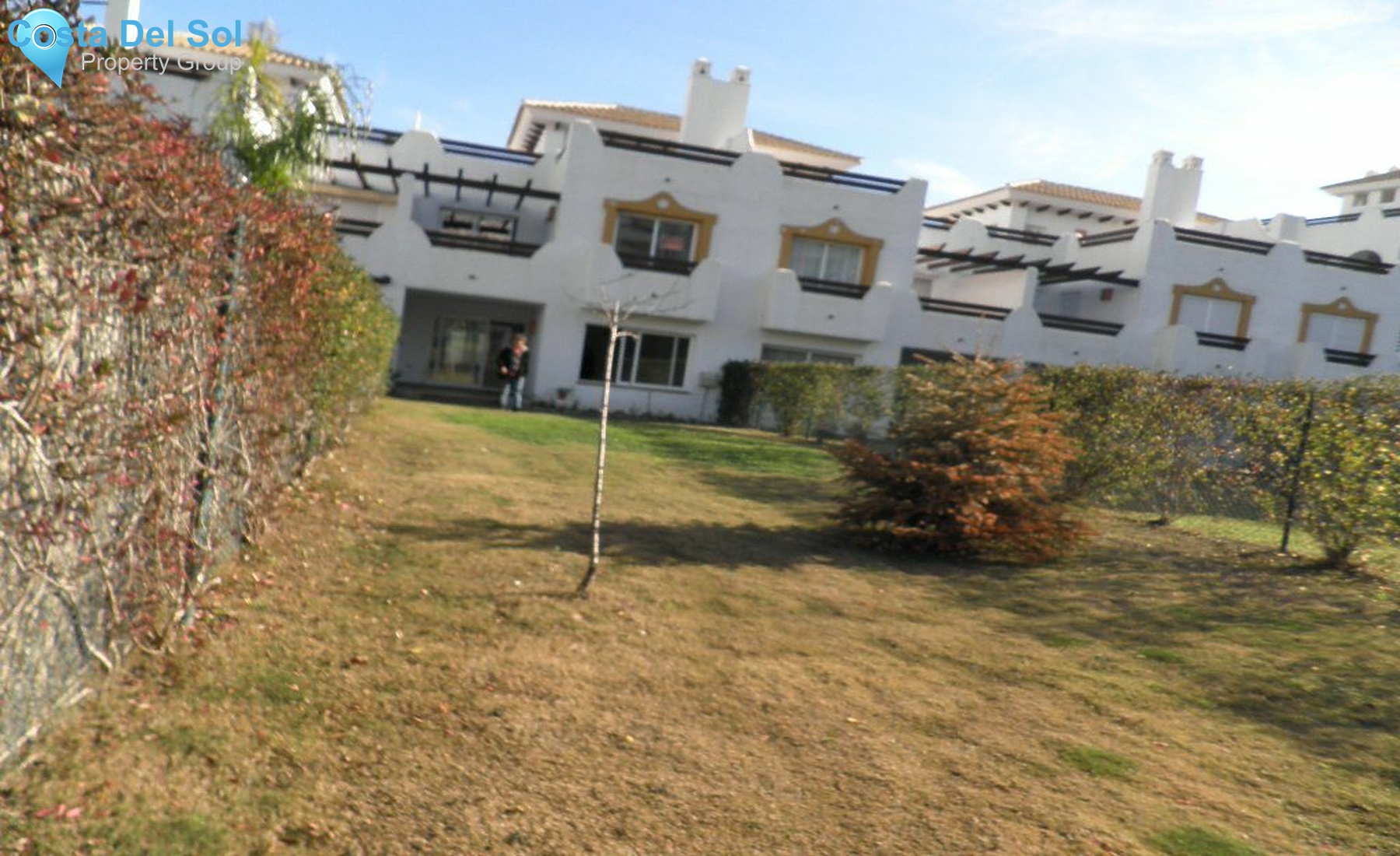 Townhouse in Selwo-1181407