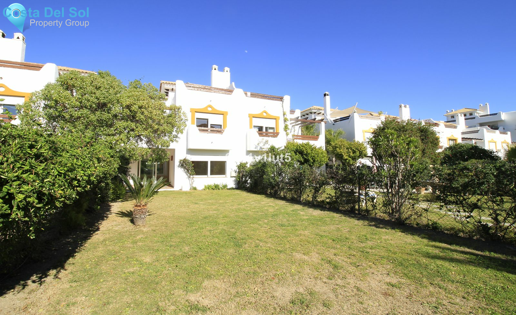 Townhouse in Selwo-1181451