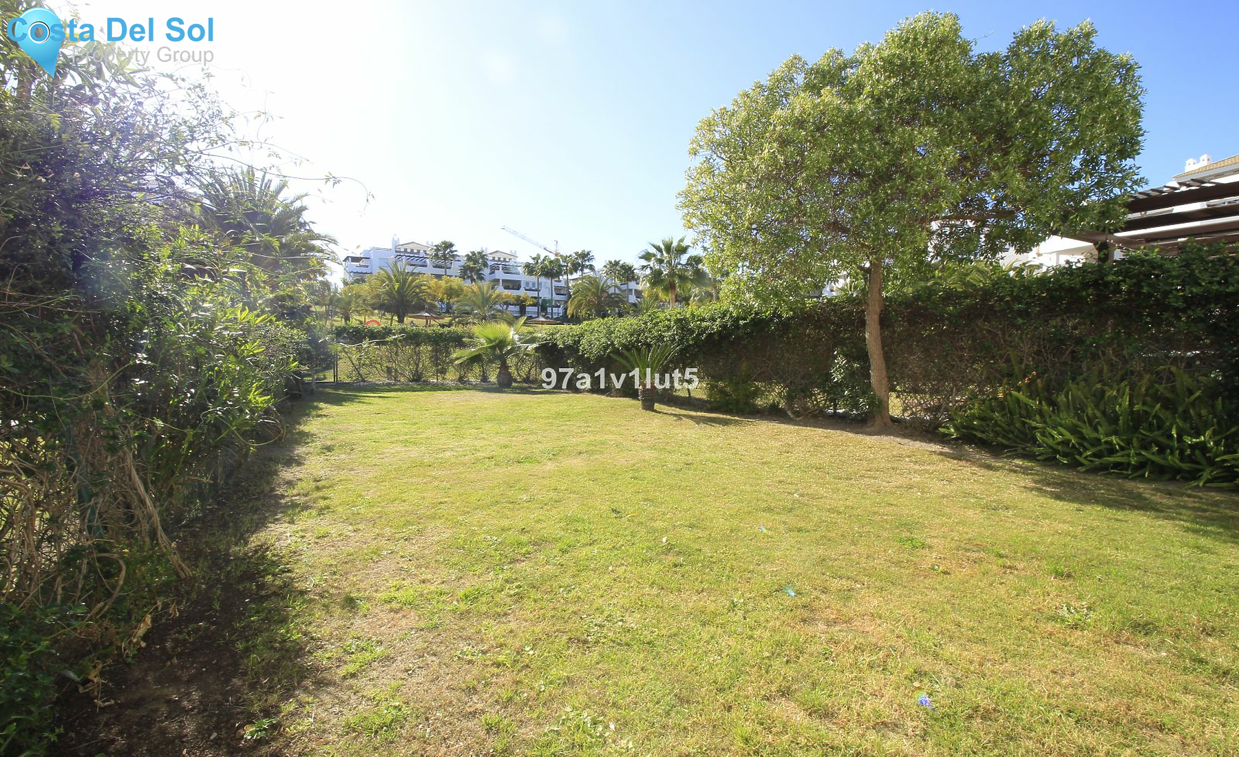 Townhouse in Selwo-1181452