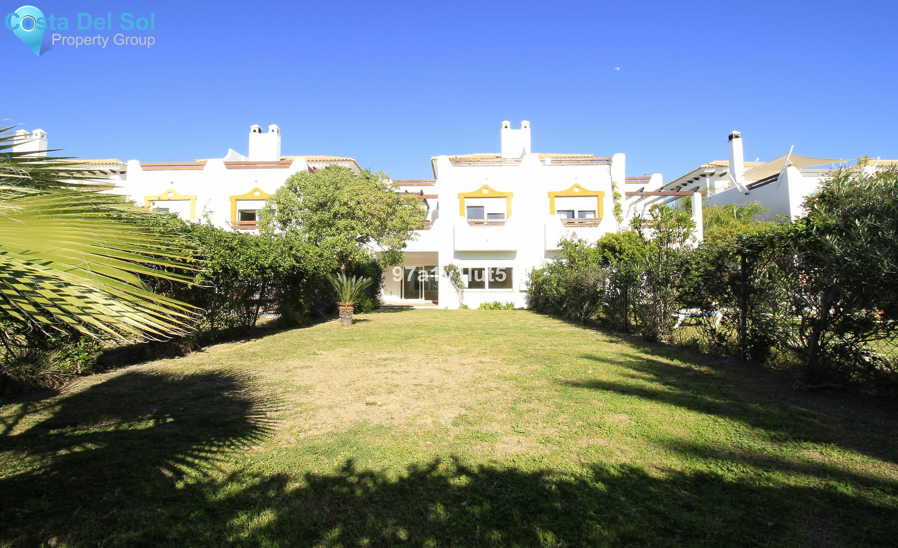 Townhouse in Selwo-1181449