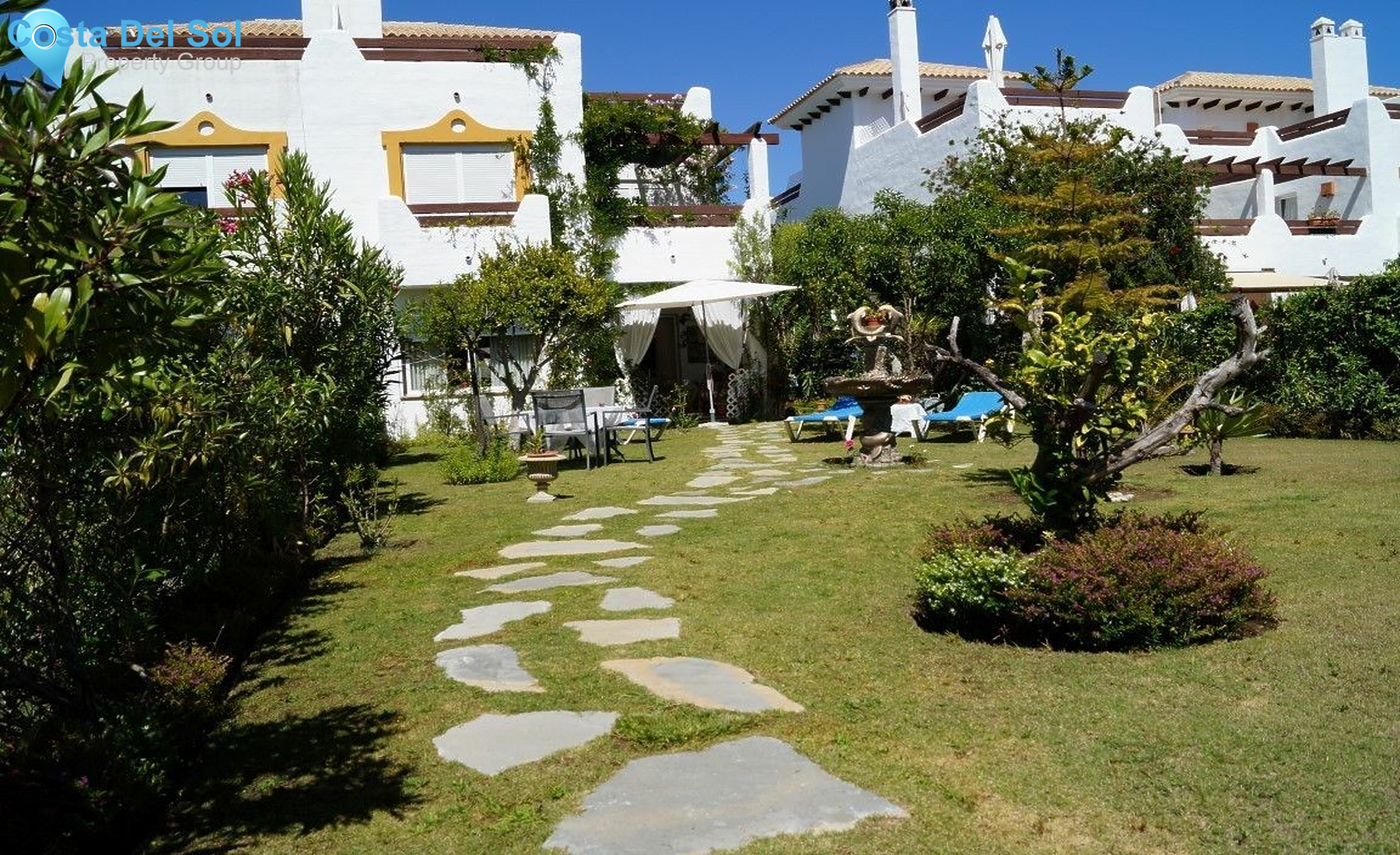 Townhouse in Selwo-1427589