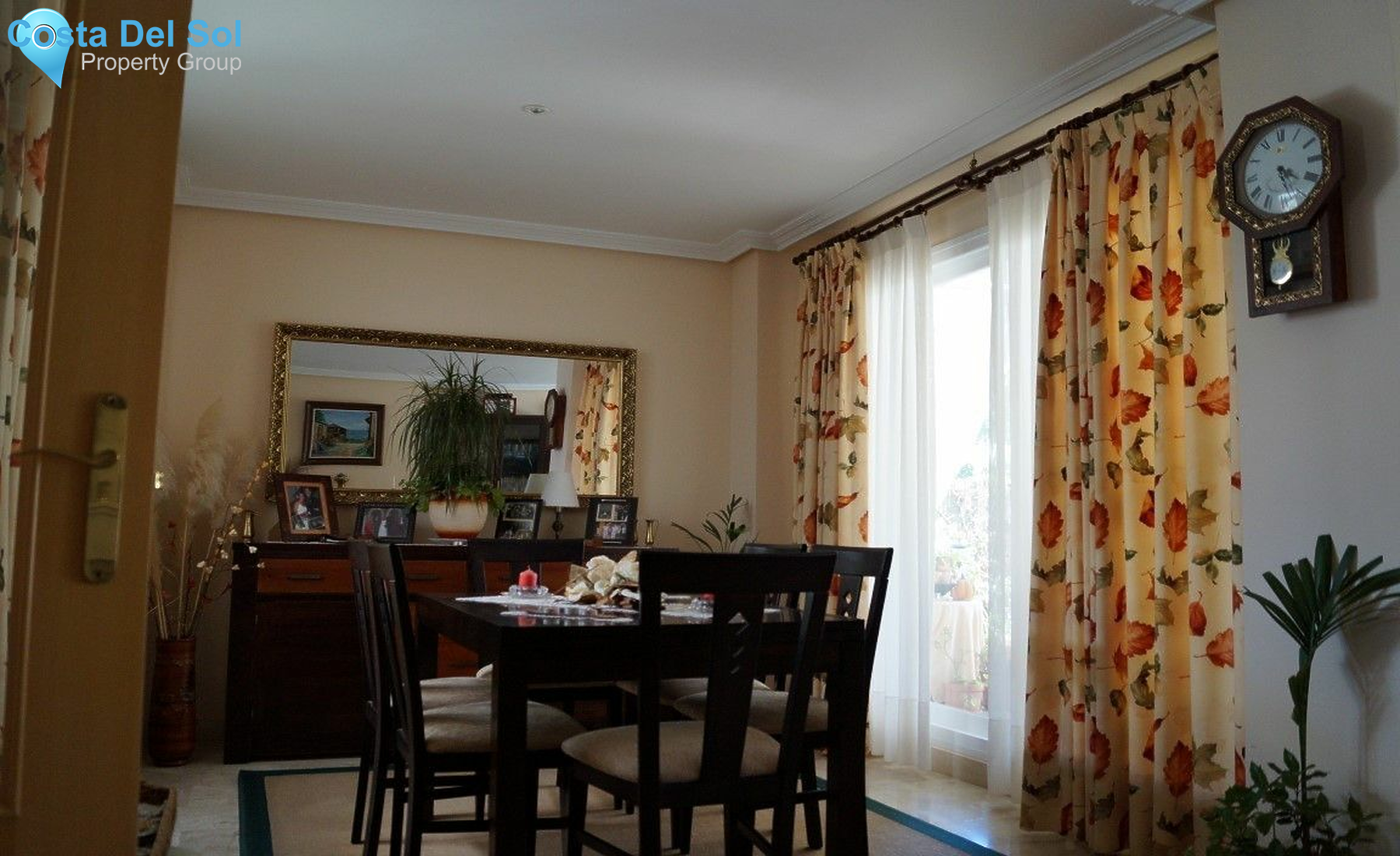 Townhouse in Selwo-1427599