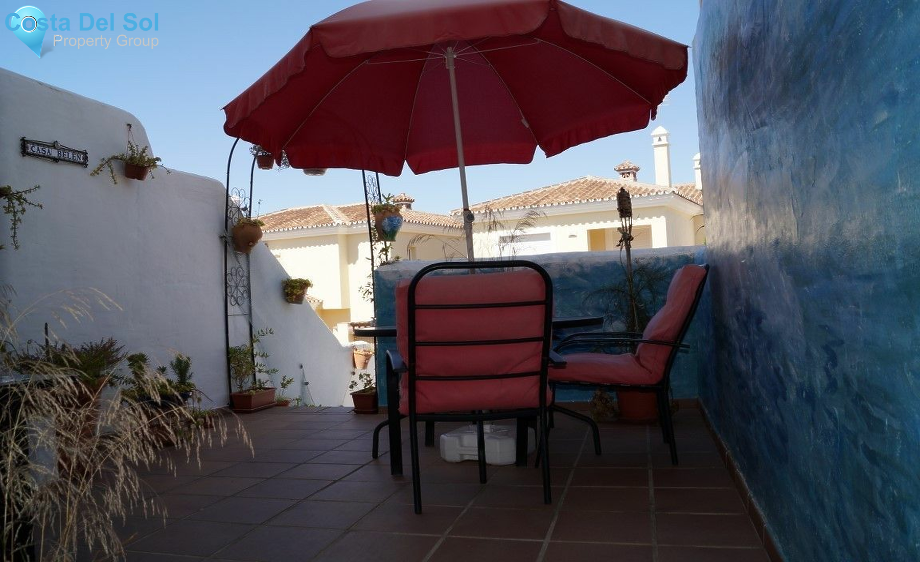 Townhouse in Selwo-1427603