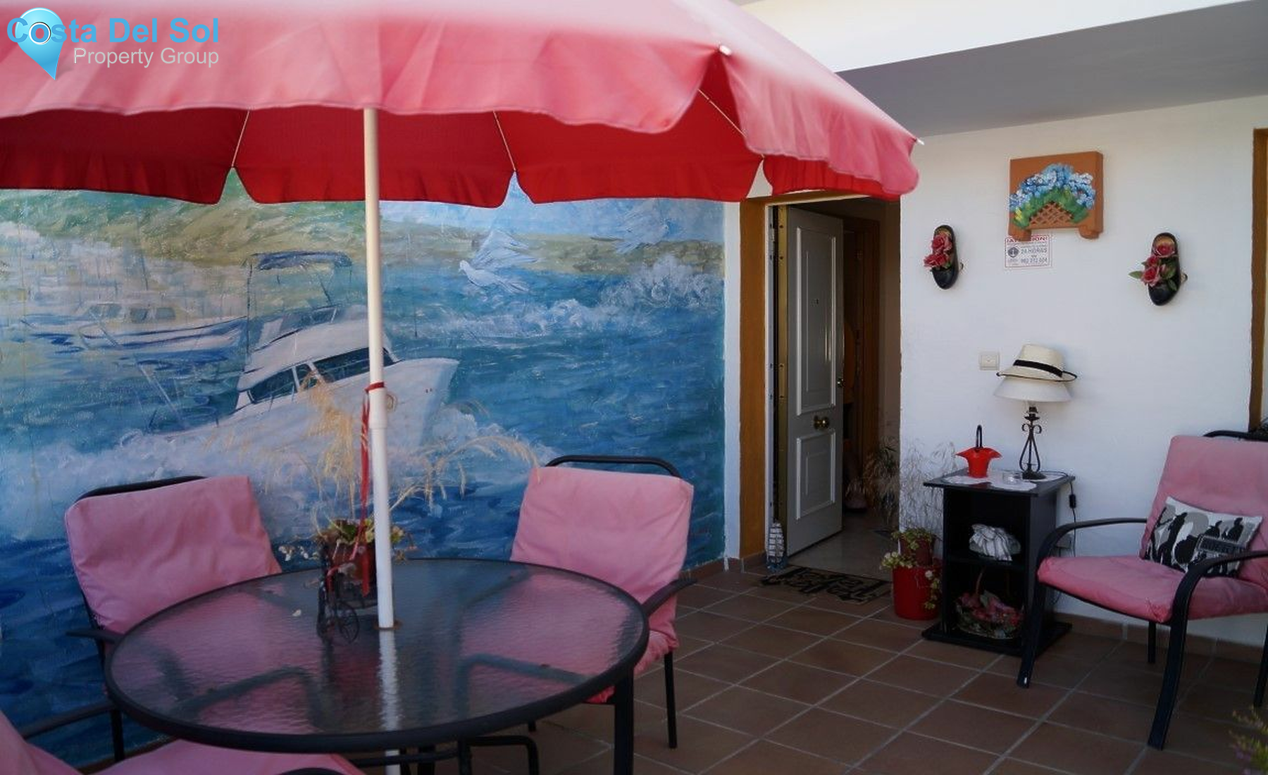 Townhouse in Selwo-1427604