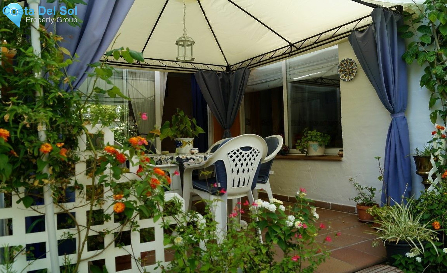 Townhouse in Selwo-1427606