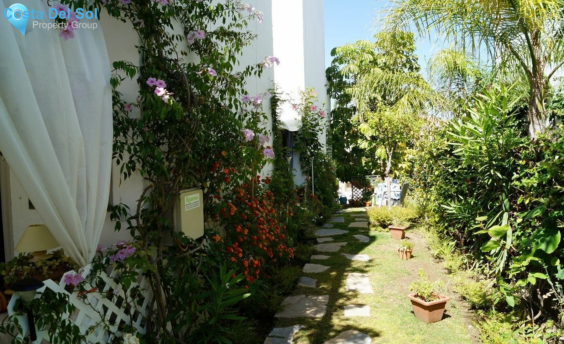 Townhouse in Selwo-1427607