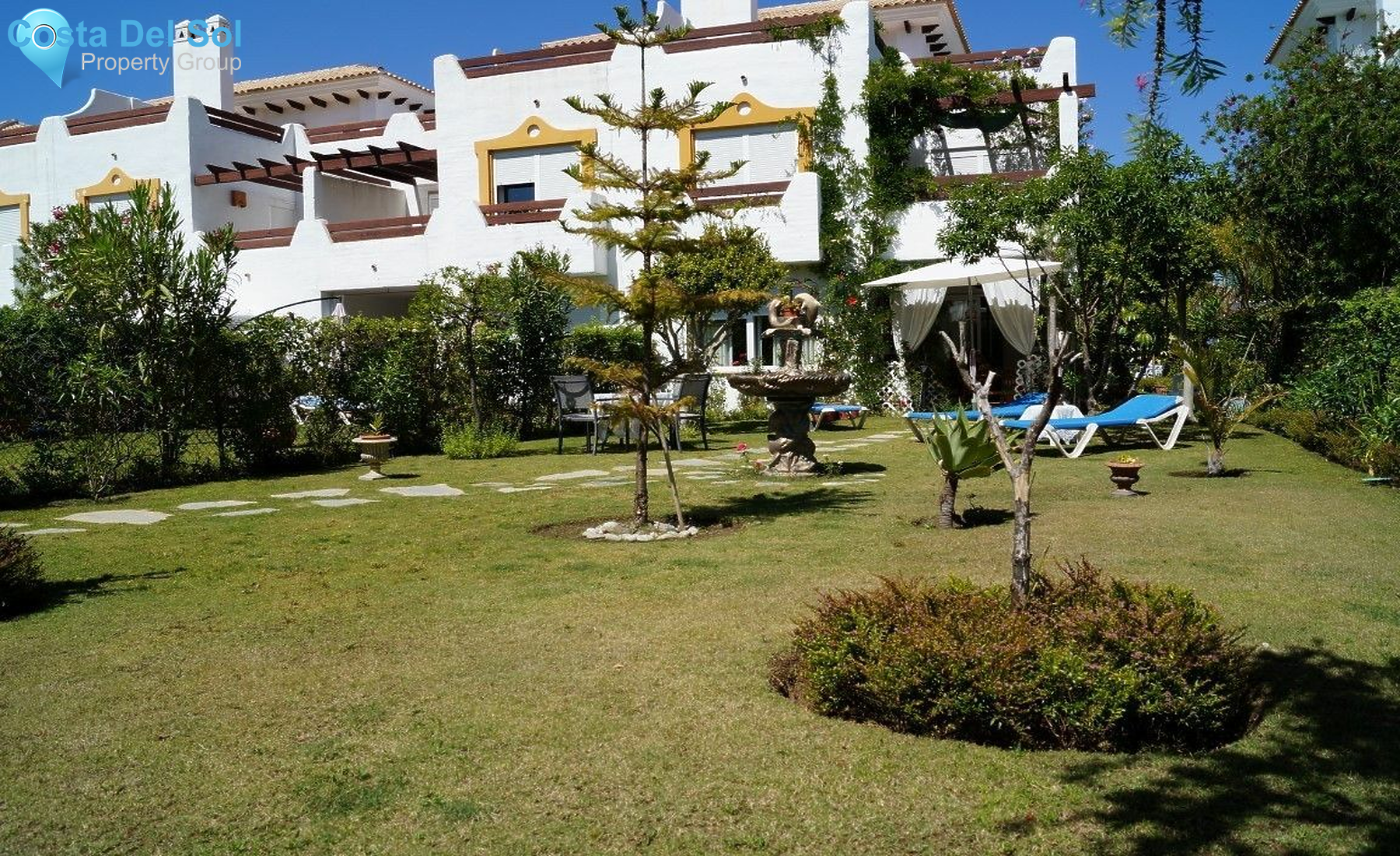 Townhouse in Selwo-1427608