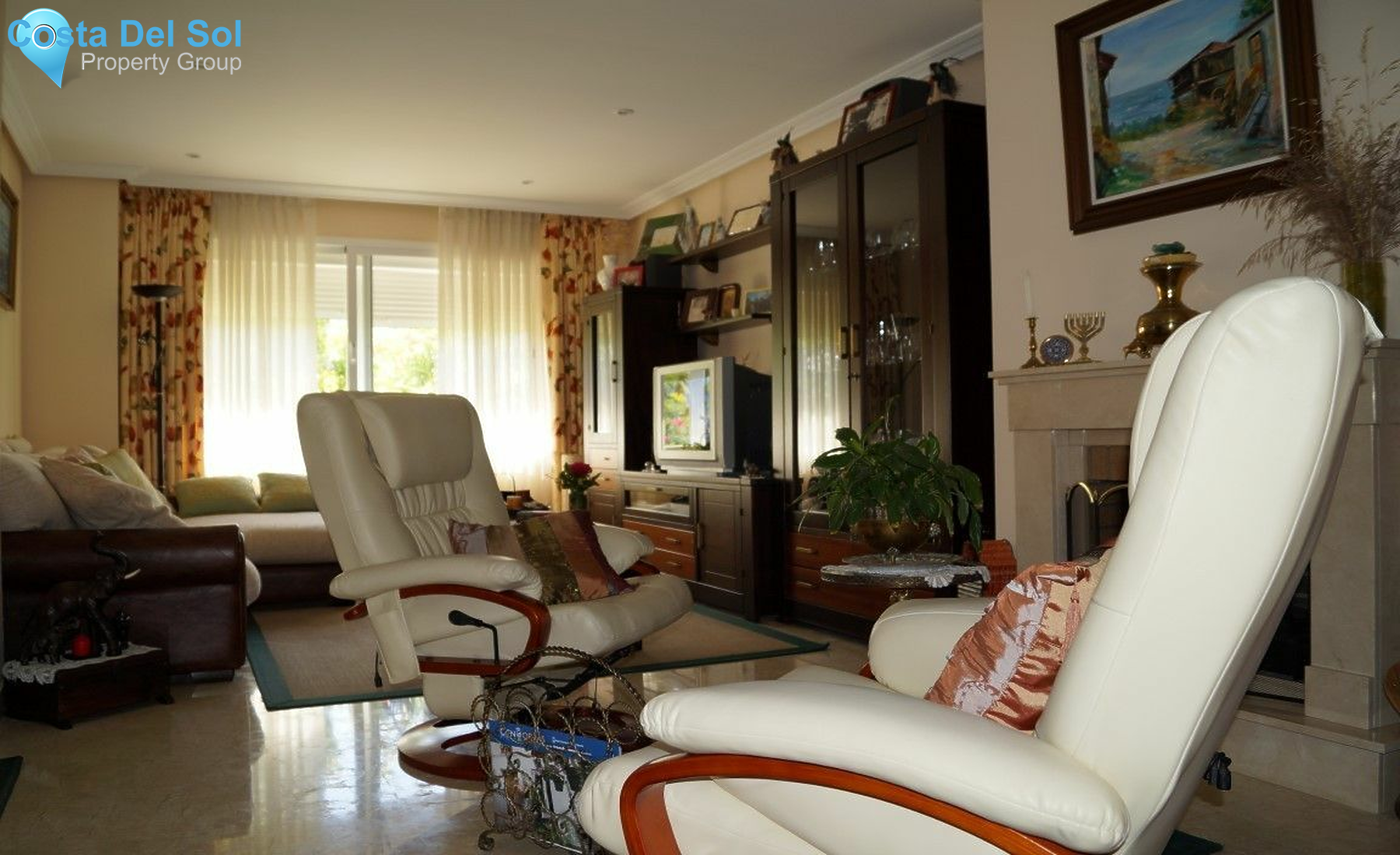 Townhouse in Selwo-1427593