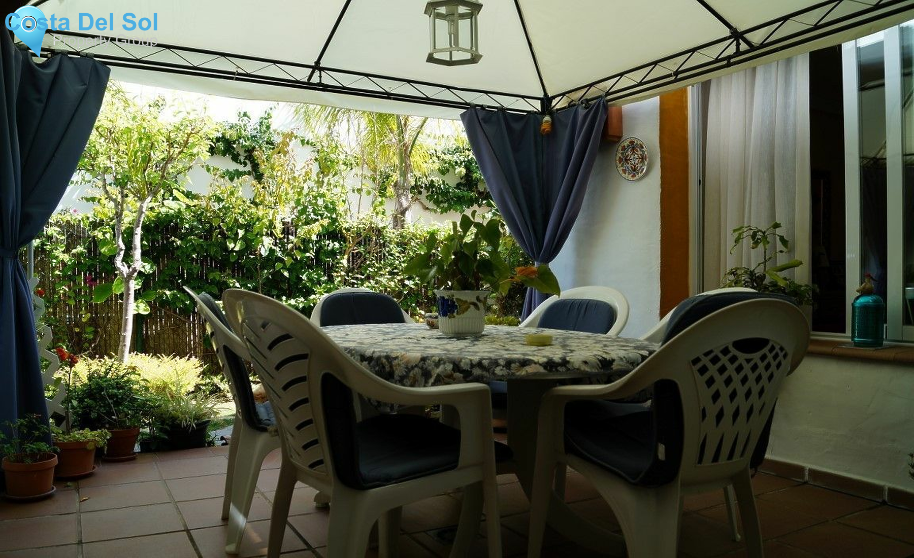 Townhouse in Selwo-1427595