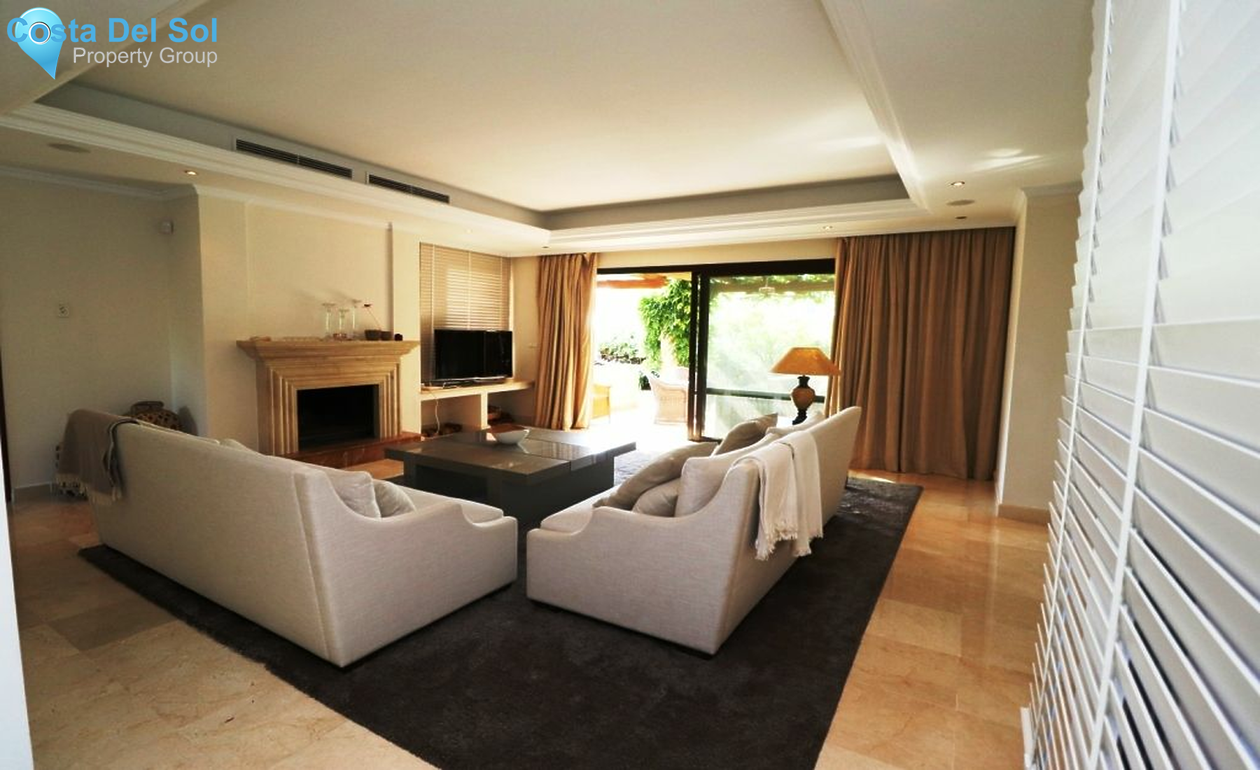 Townhouse in Sierra Blanca