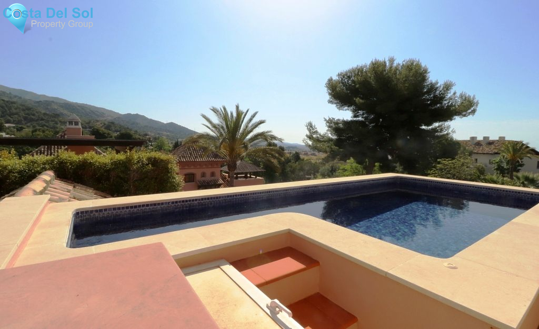 Townhouse in Sierra Blanca-1208939