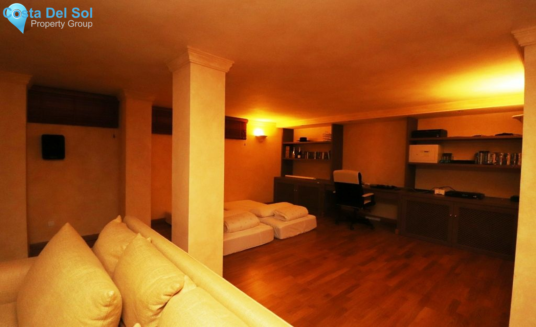 Townhouse in Sierra Blanca-1208942