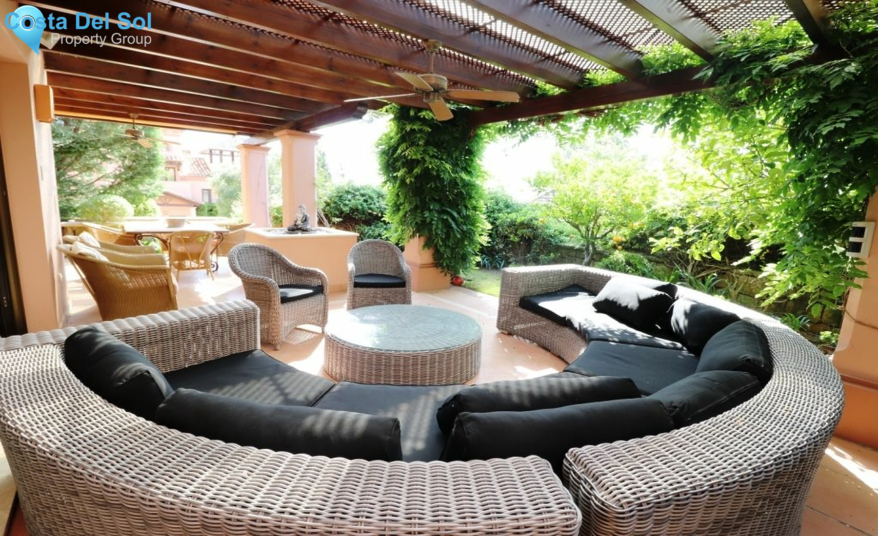 Townhouse in Sierra Blanca-1208927