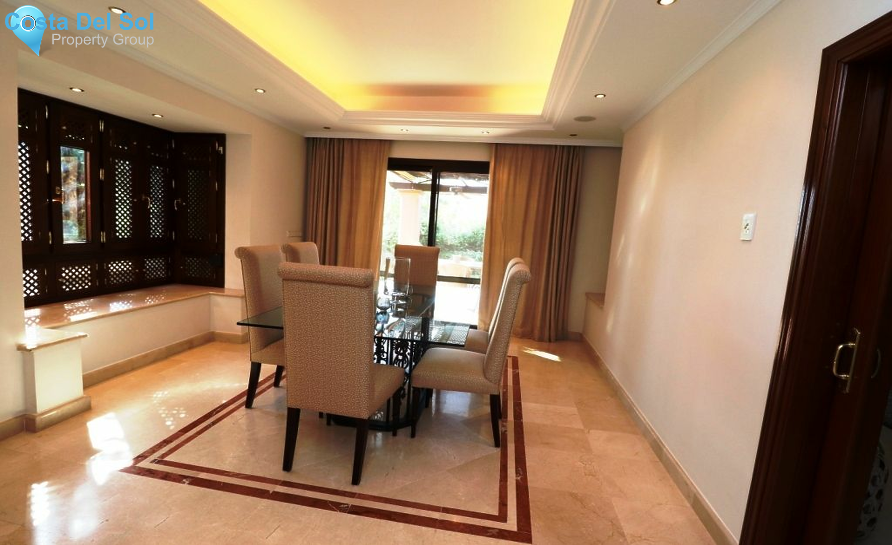 Townhouse in Sierra Blanca-1208928