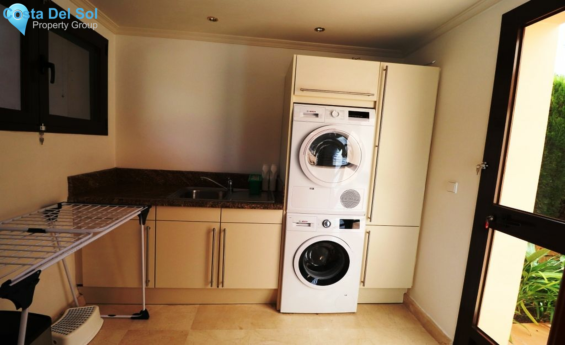 Townhouse in Sierra Blanca-1208930