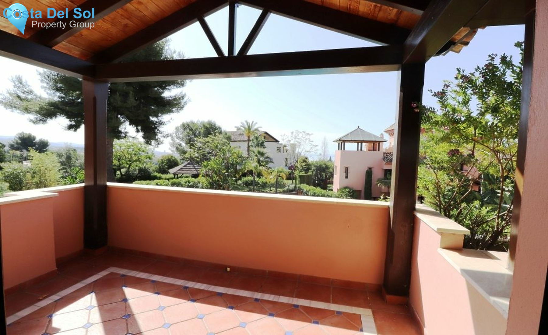 Townhouse in Sierra Blanca-1208932