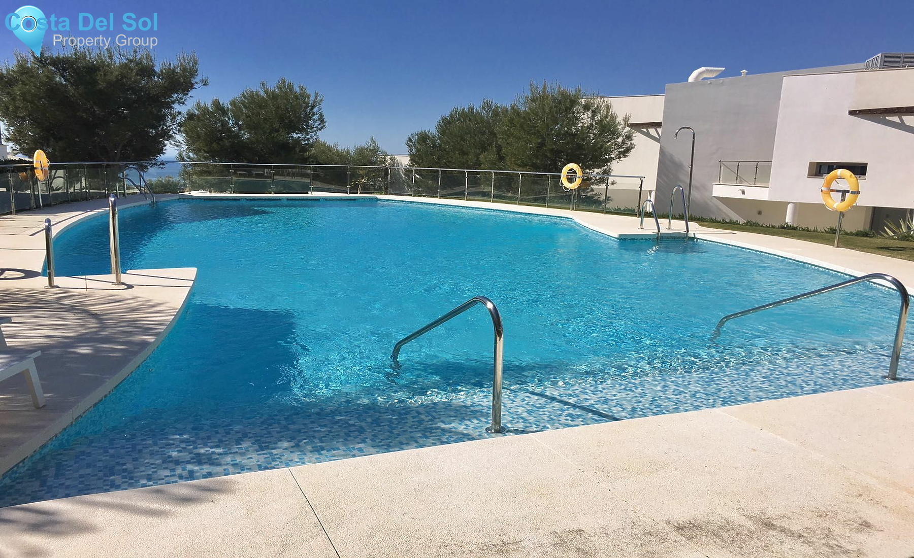 Townhouse in Sierra Blanca-1420506