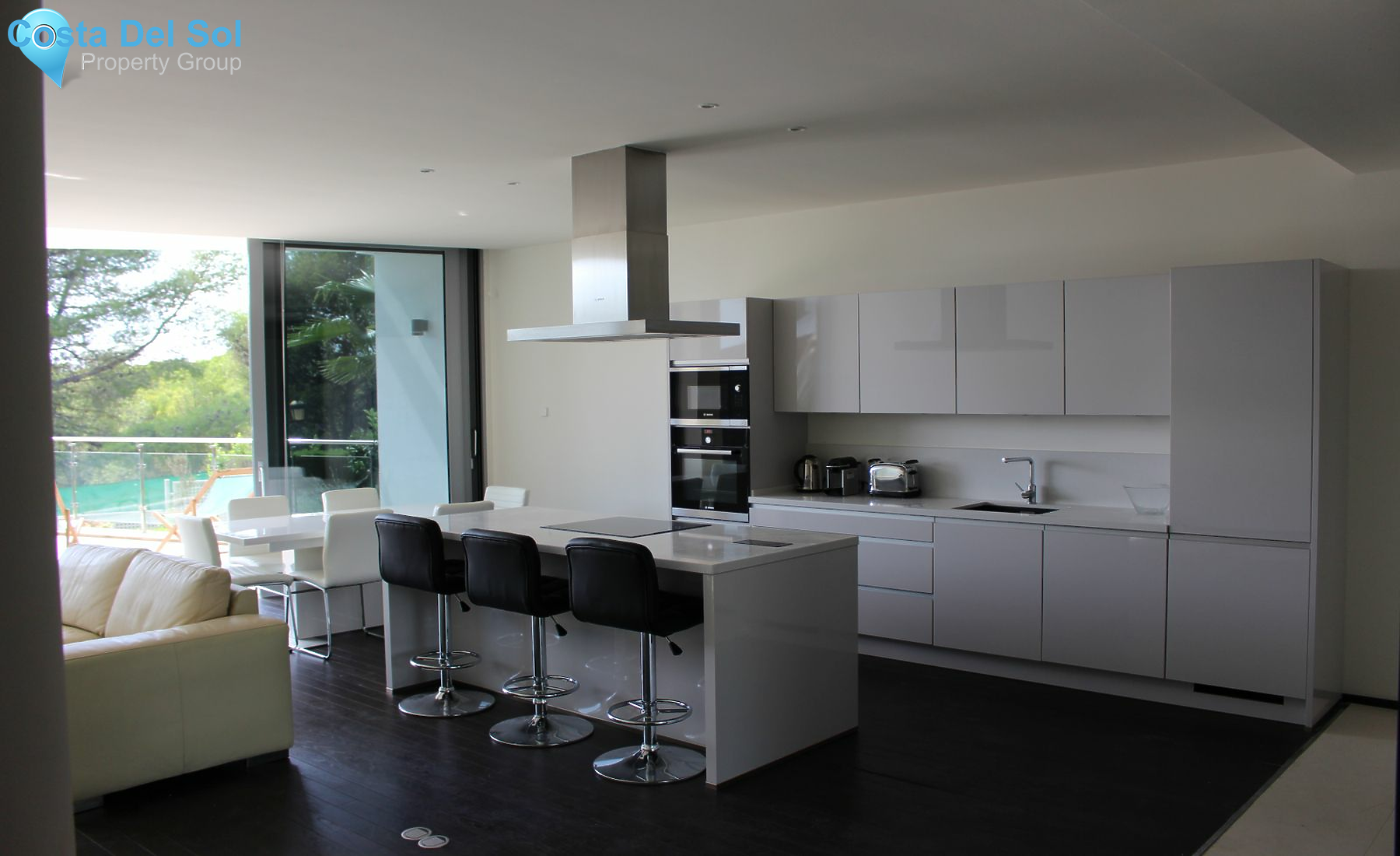 Townhouse in Sierra Blanca-1420515