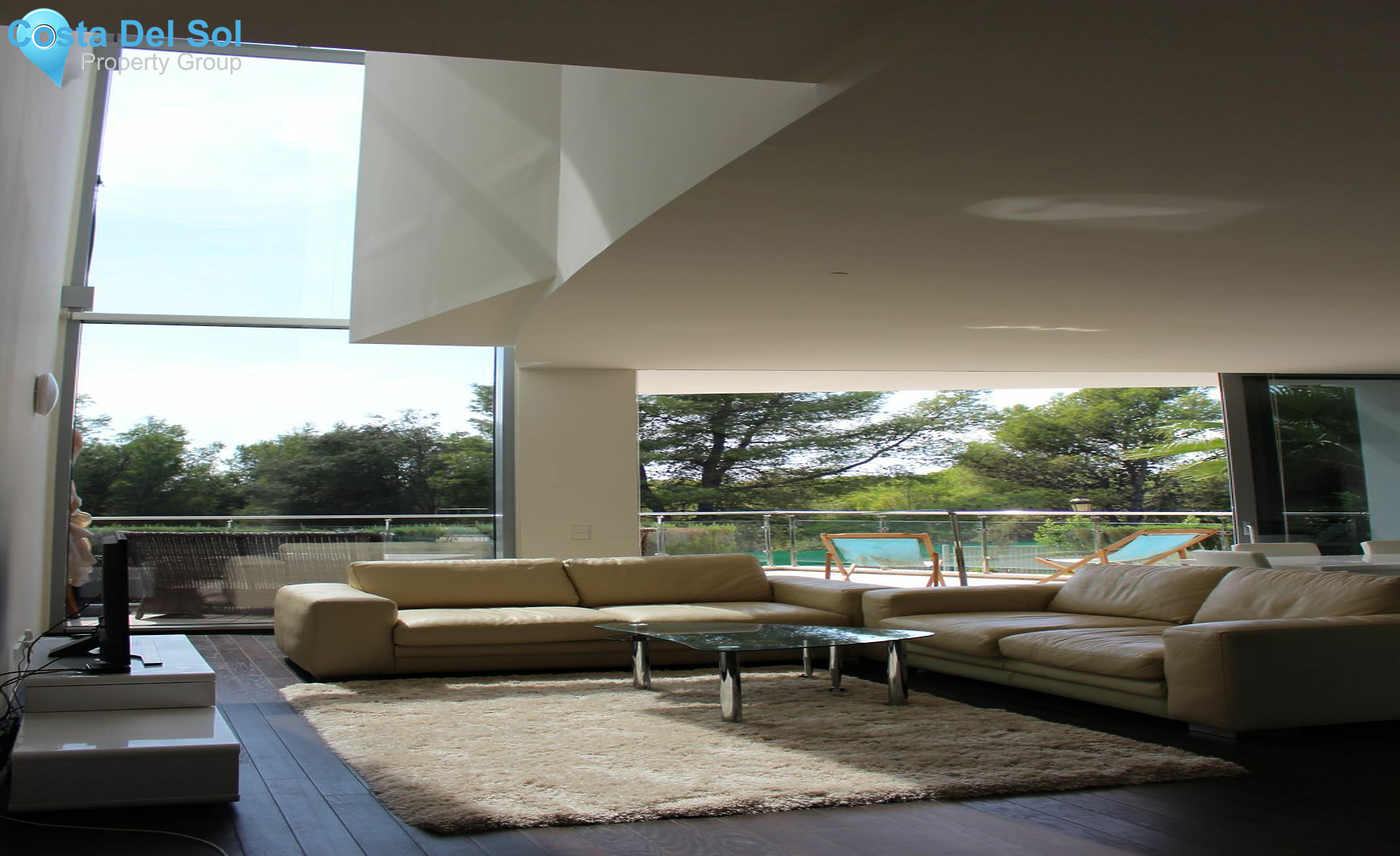 Townhouse in Sierra Blanca-1420516