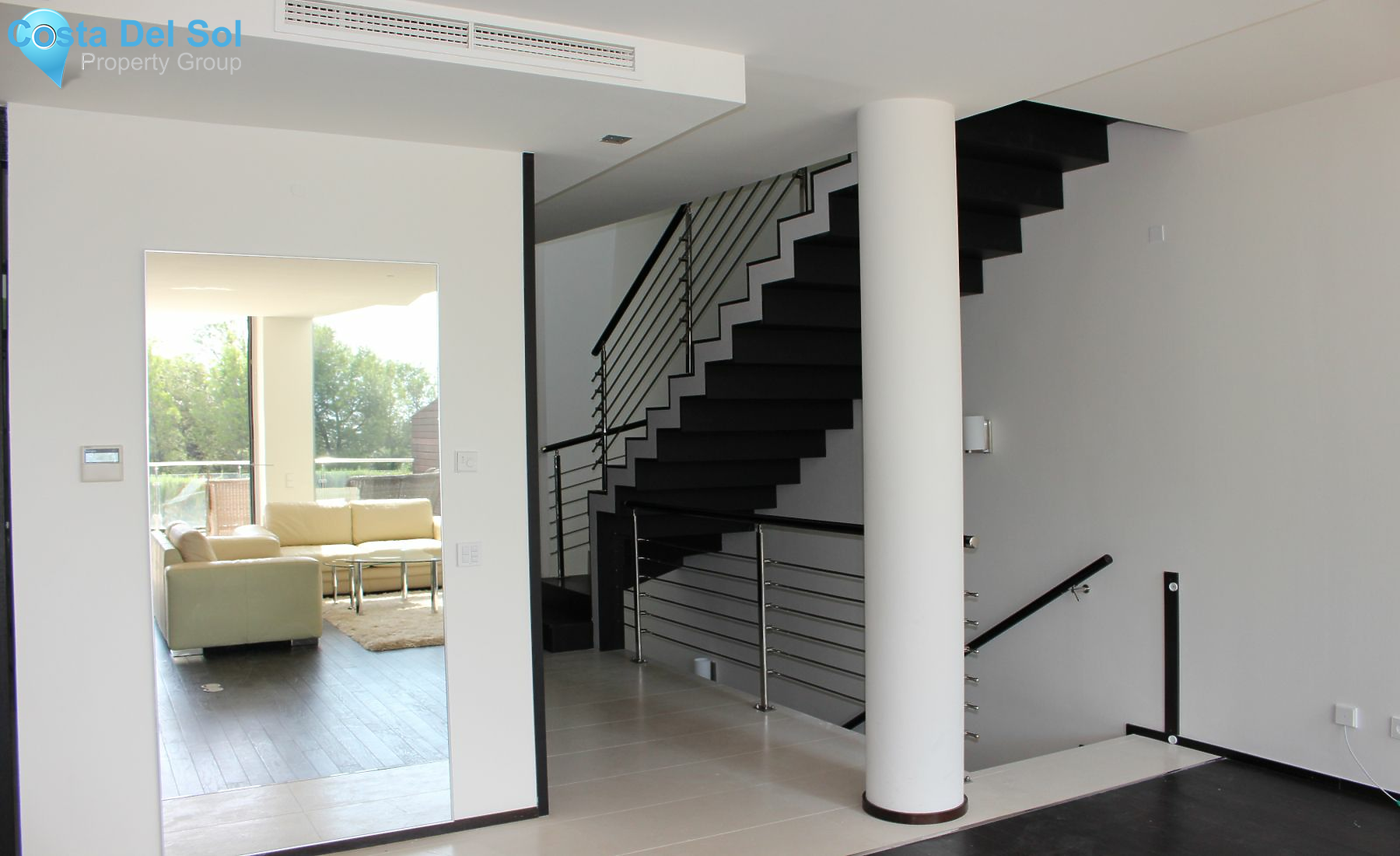 Townhouse in Sierra Blanca-1420518