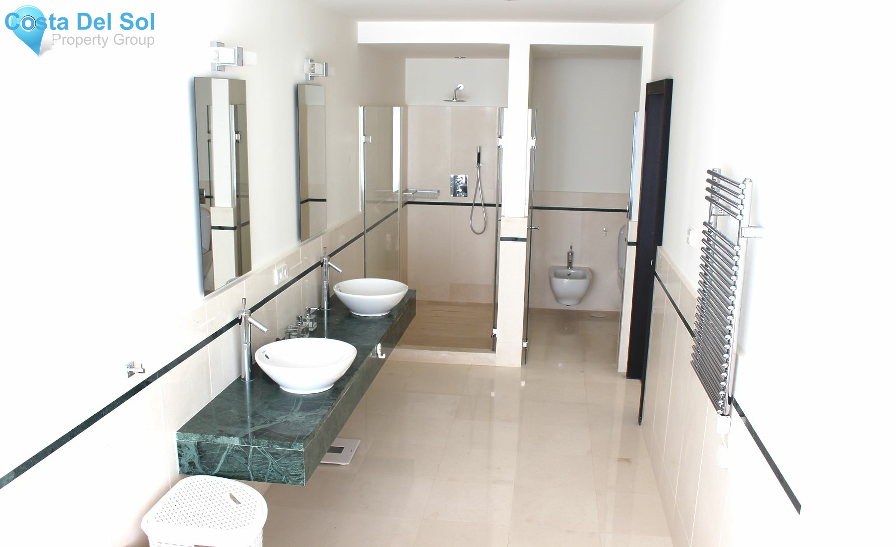 Townhouse in Sierra Blanca-1420519