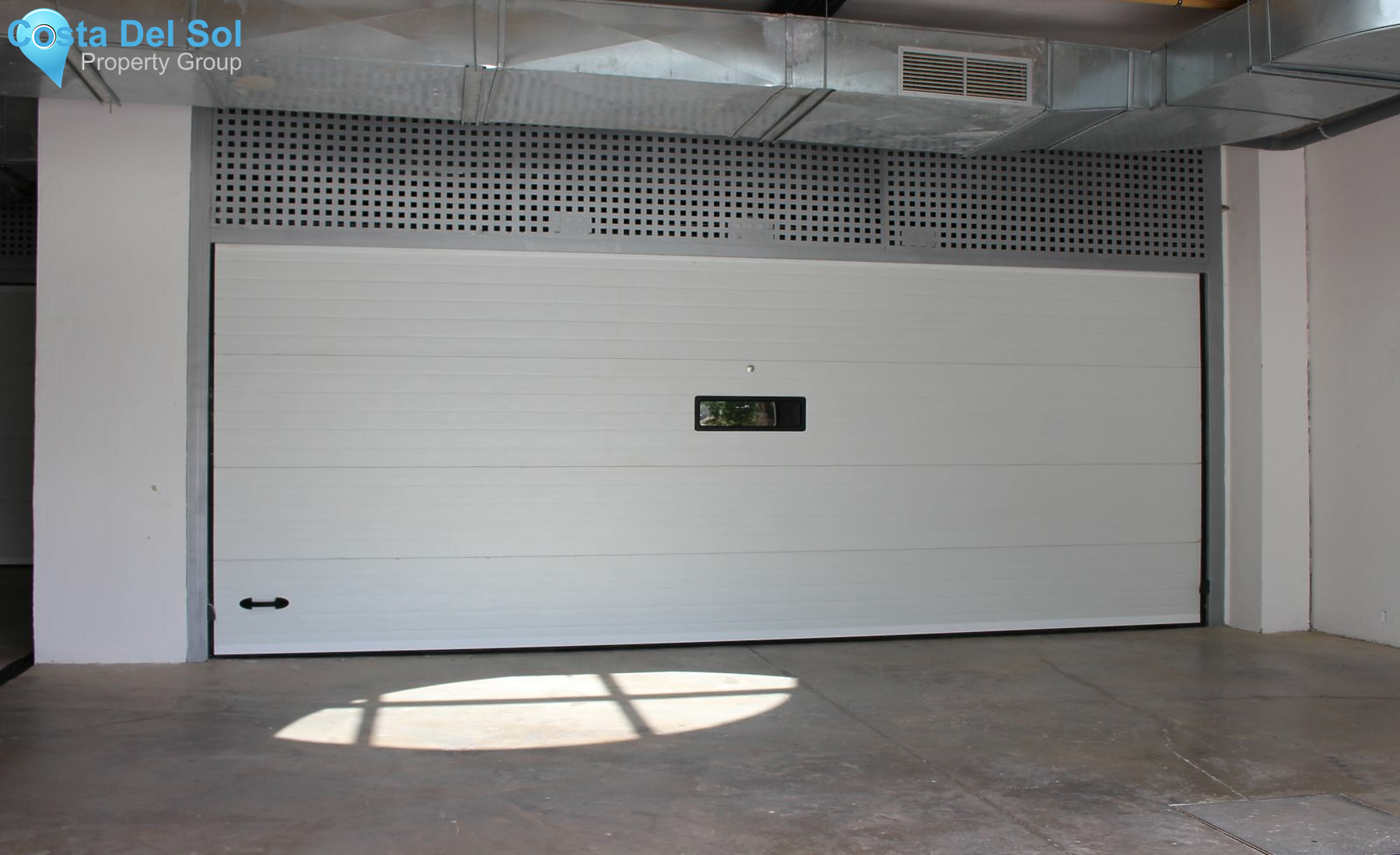 Townhouse in Sierra Blanca-1420522