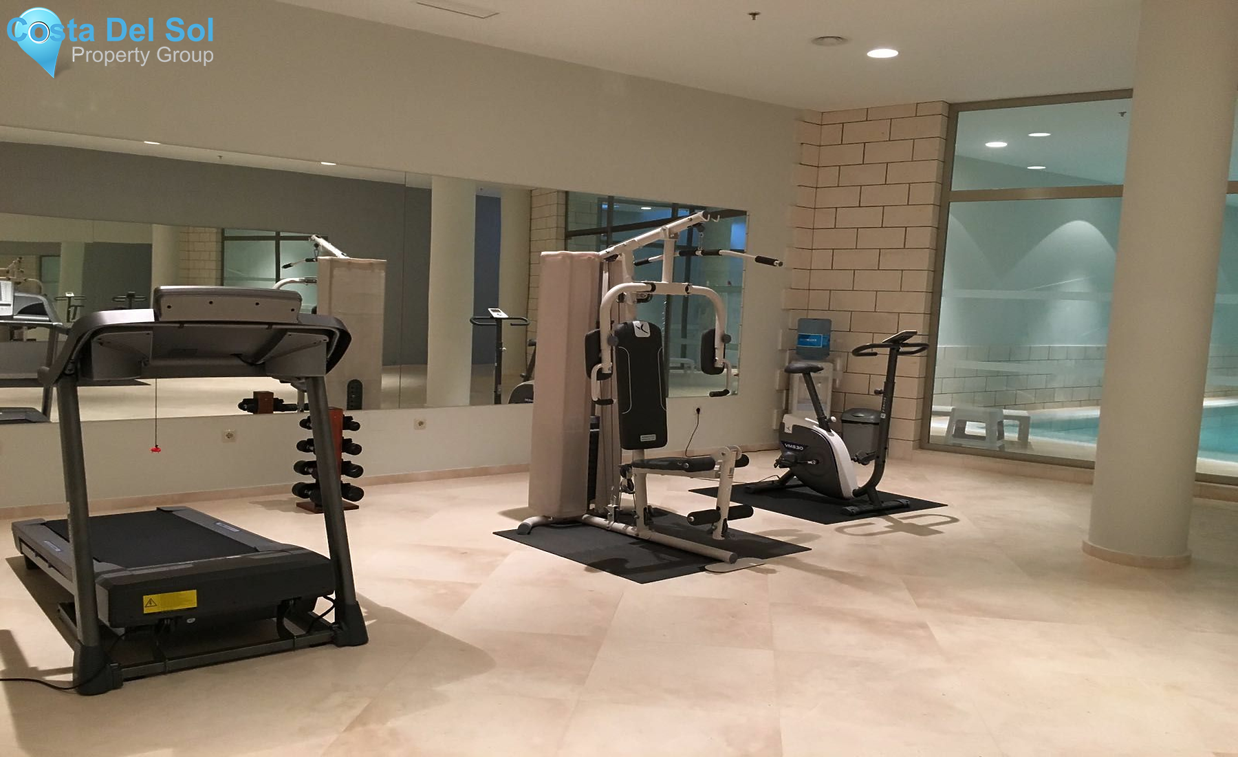 Townhouse in Sierra Blanca-1420523