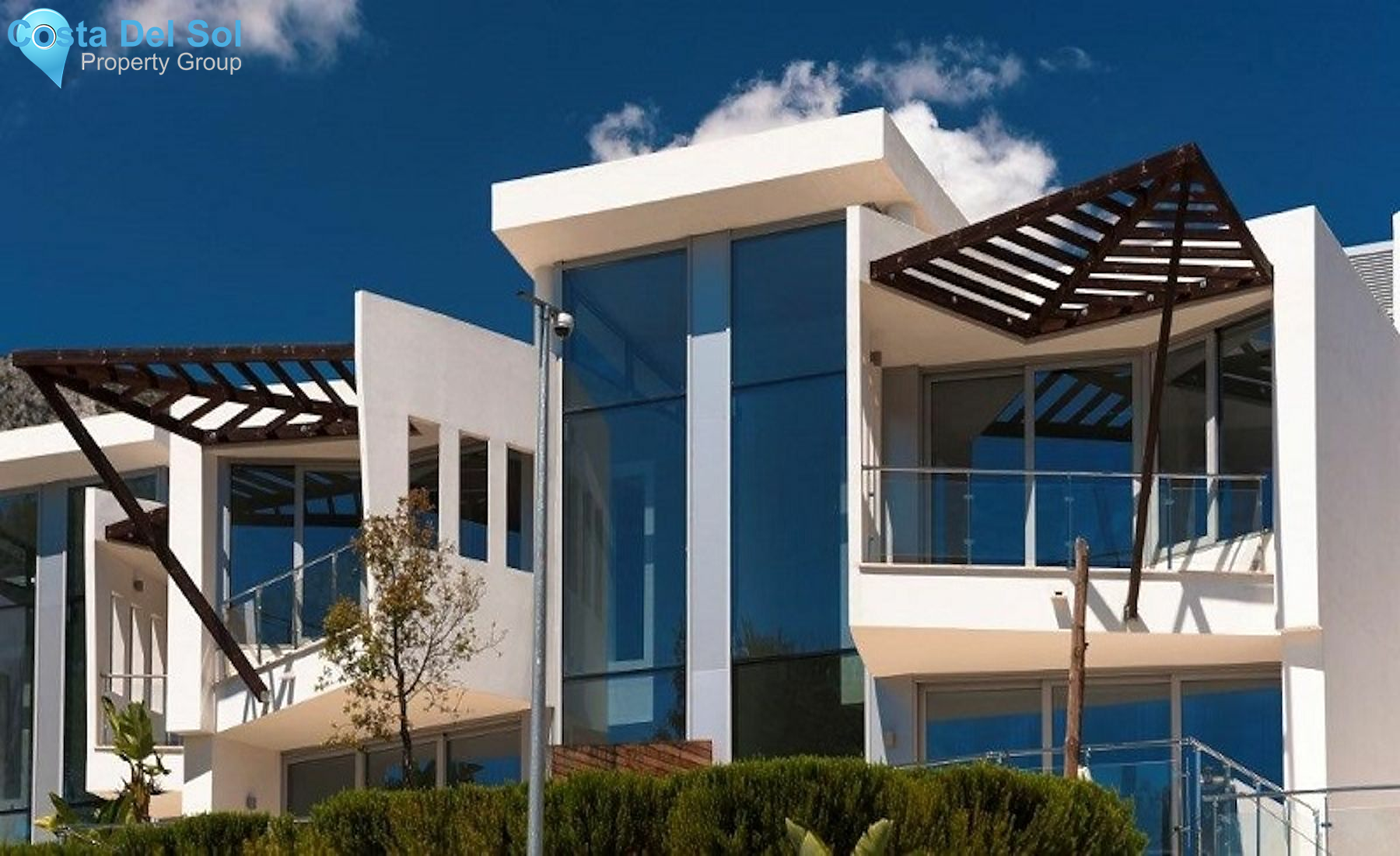 Townhouse in Sierra Blanca-1420507