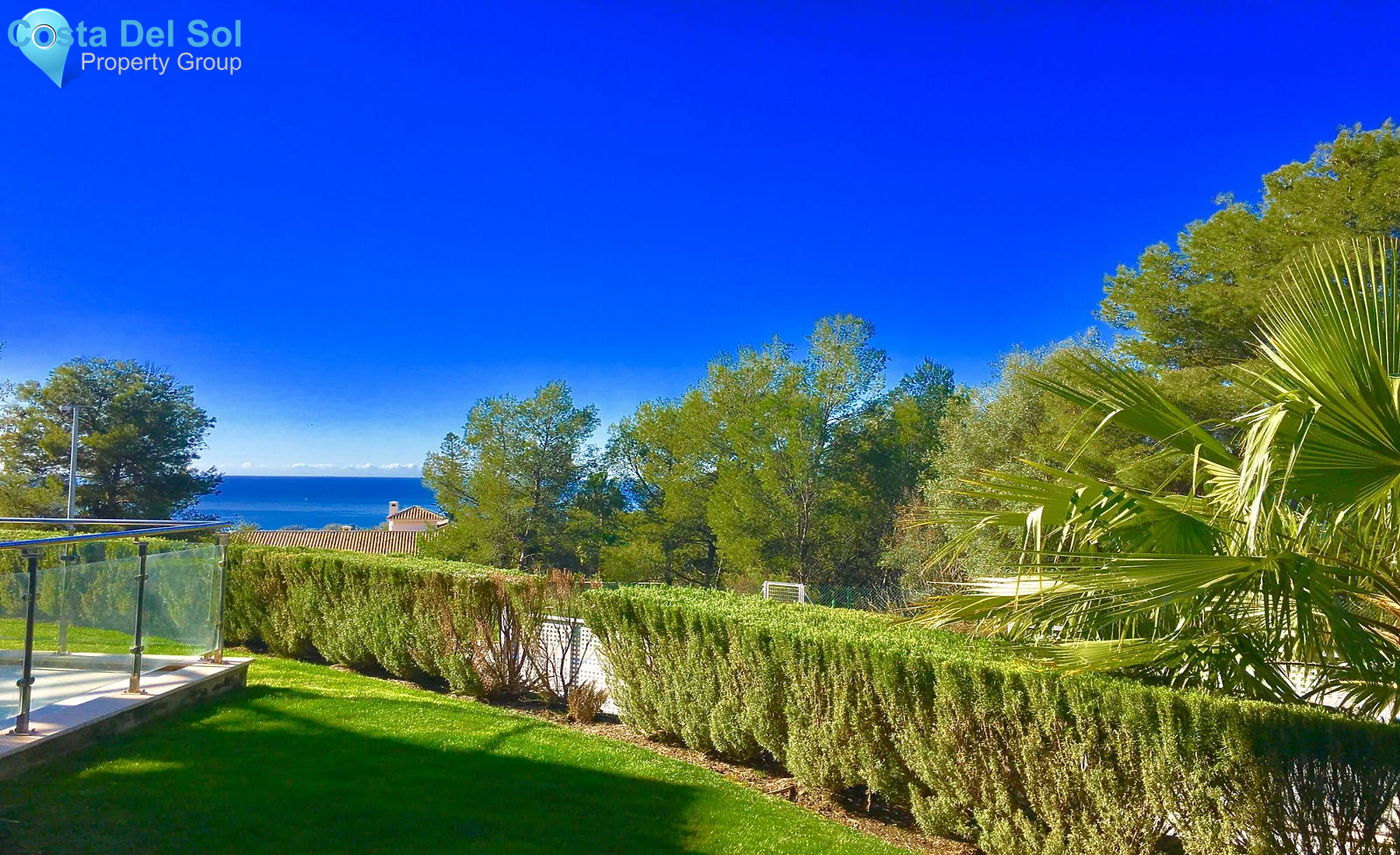 Townhouse in Sierra Blanca-1420508