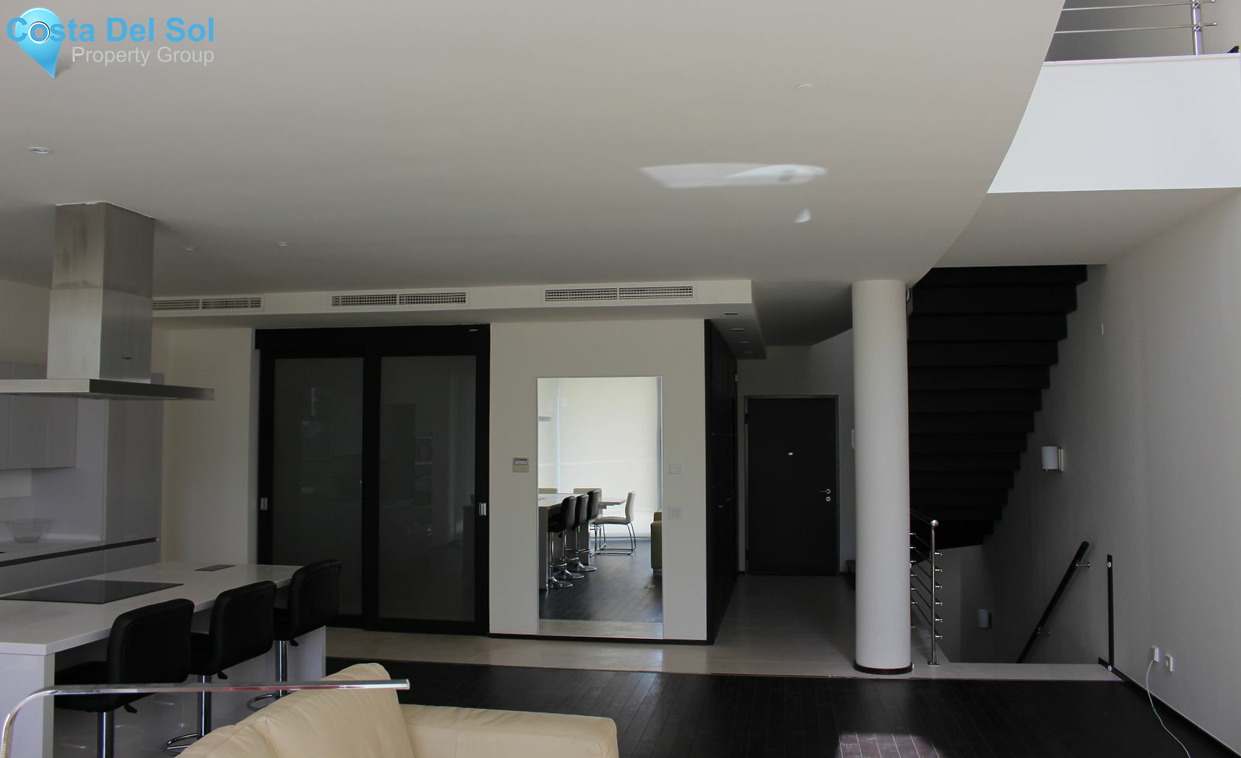 Townhouse in Sierra Blanca-1420511