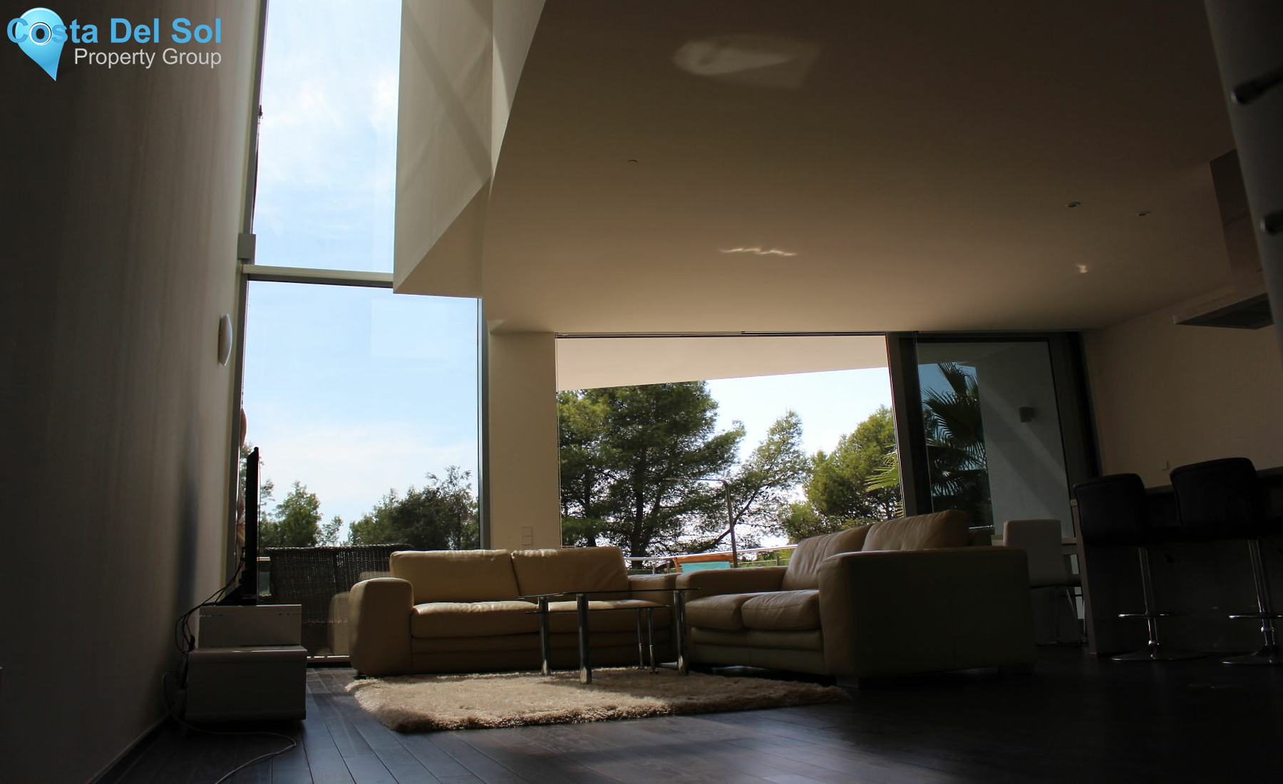 Townhouse in Sierra Blanca-1420512