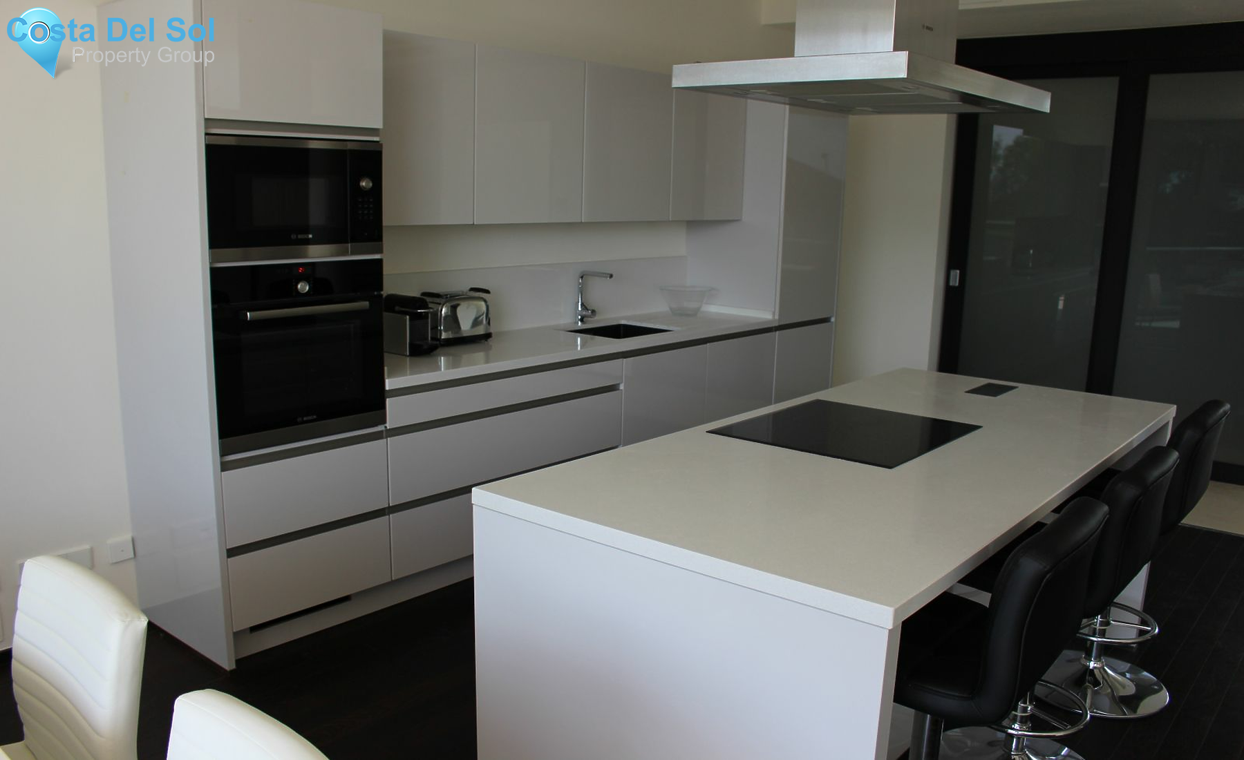 Townhouse in Sierra Blanca-1420513